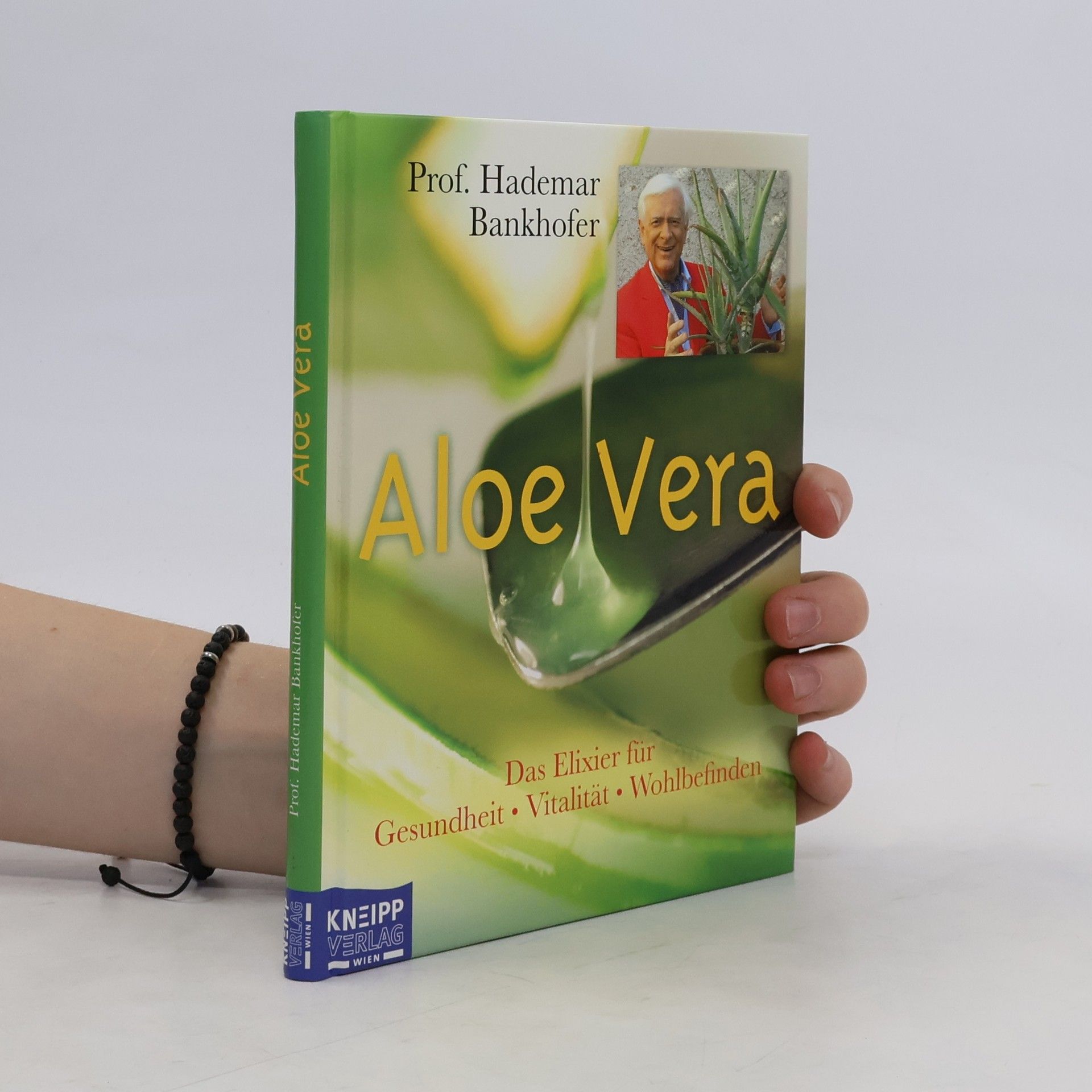Hademar Bankhofer Aloe Vera
