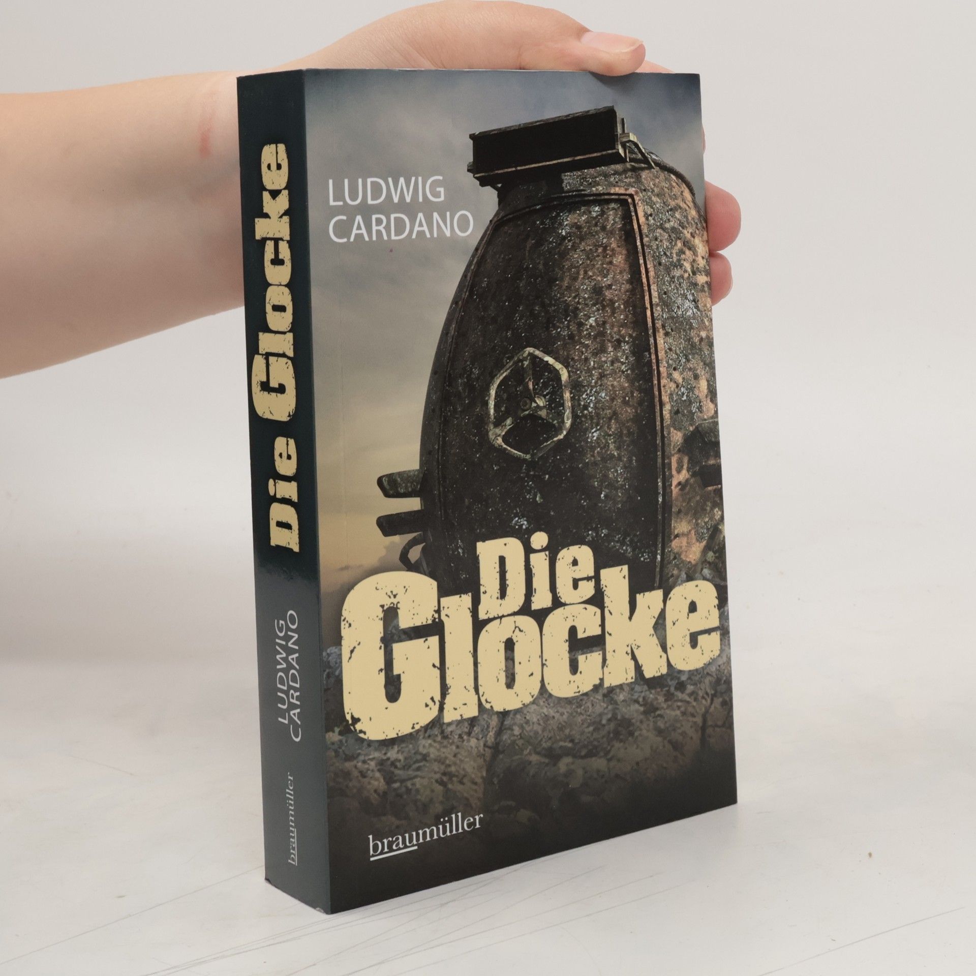 Ludwig Cardano Die Glocke