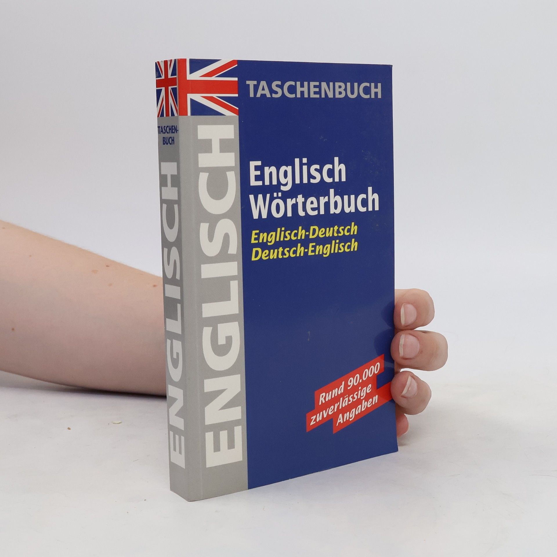 kolektiv Englisch Wörterbuch
