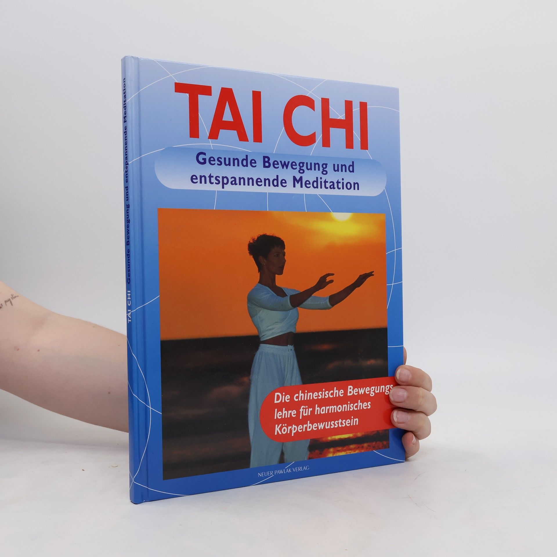 Autorenkollektiv Tai chi