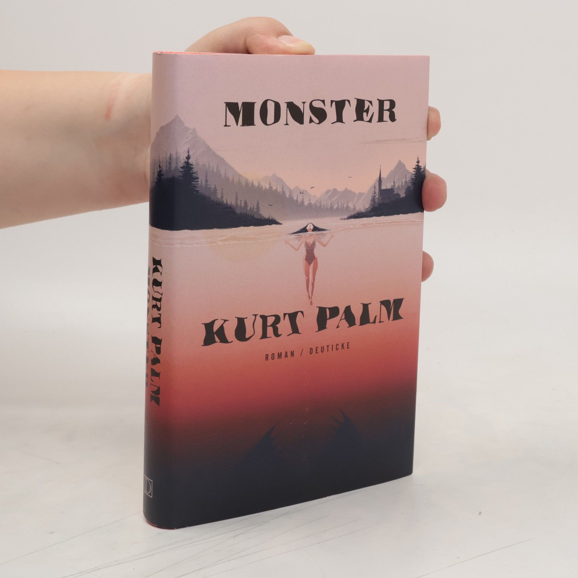 Kurt Palm Monster