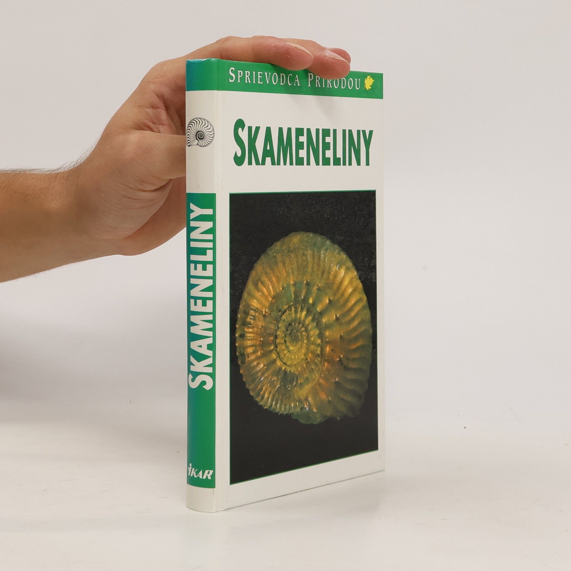 Karl Beurlen Skameneliny
