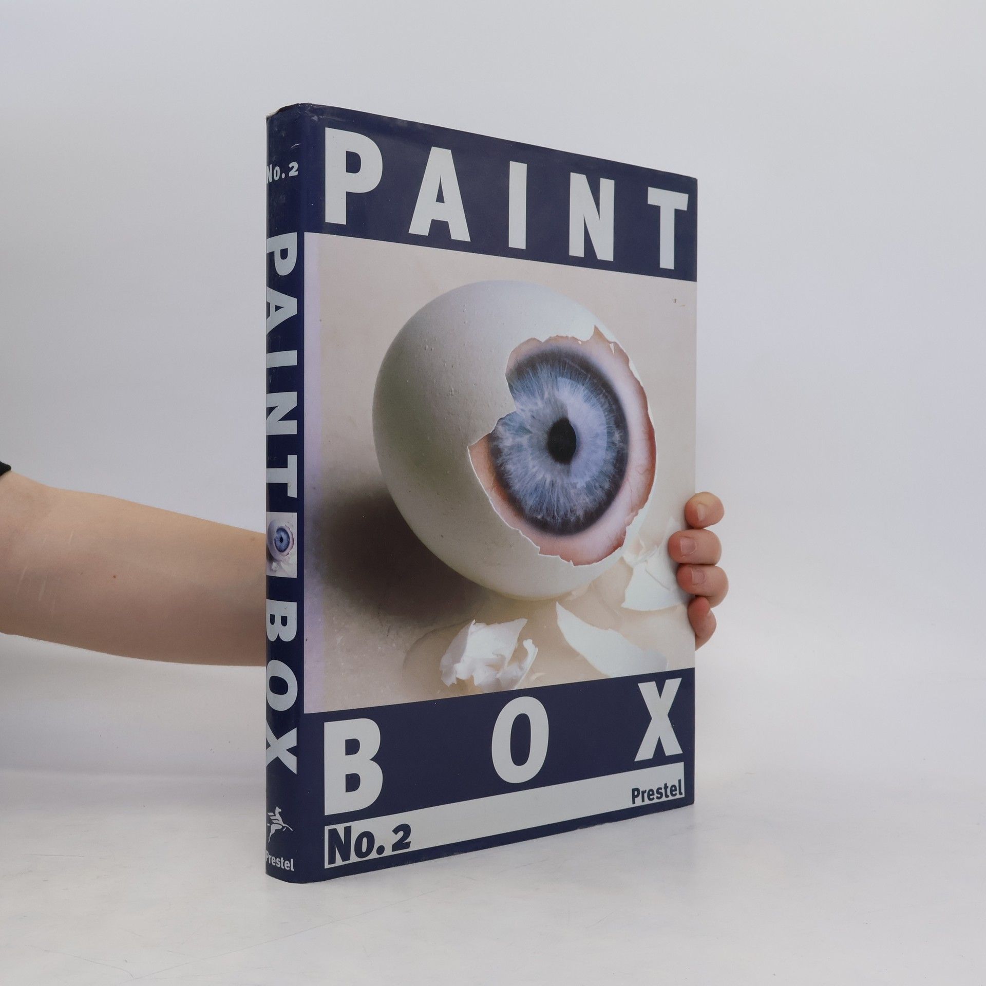 kolektiv Paintbox No. 2