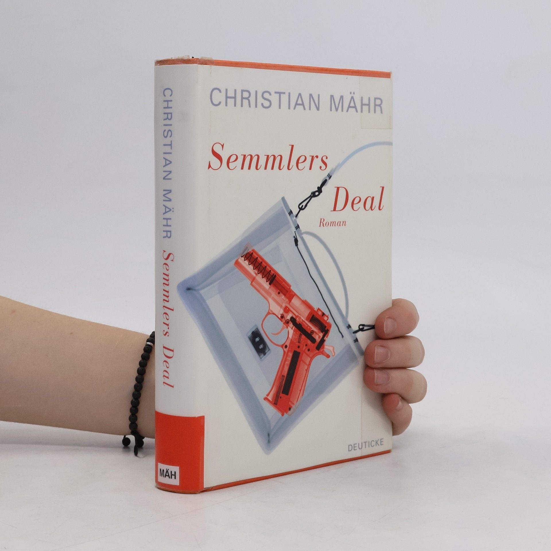 Christian Mähr Semmlers Deal
