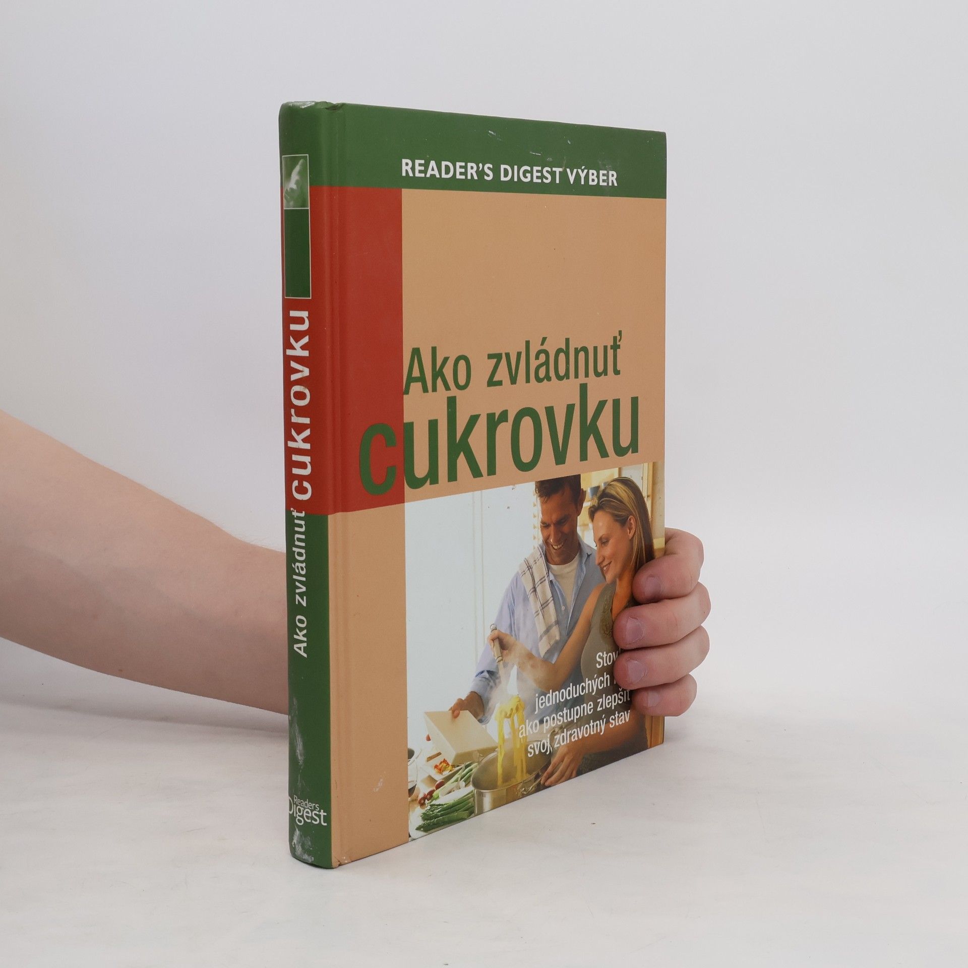 Collective Ako zvládnuť cukrovku