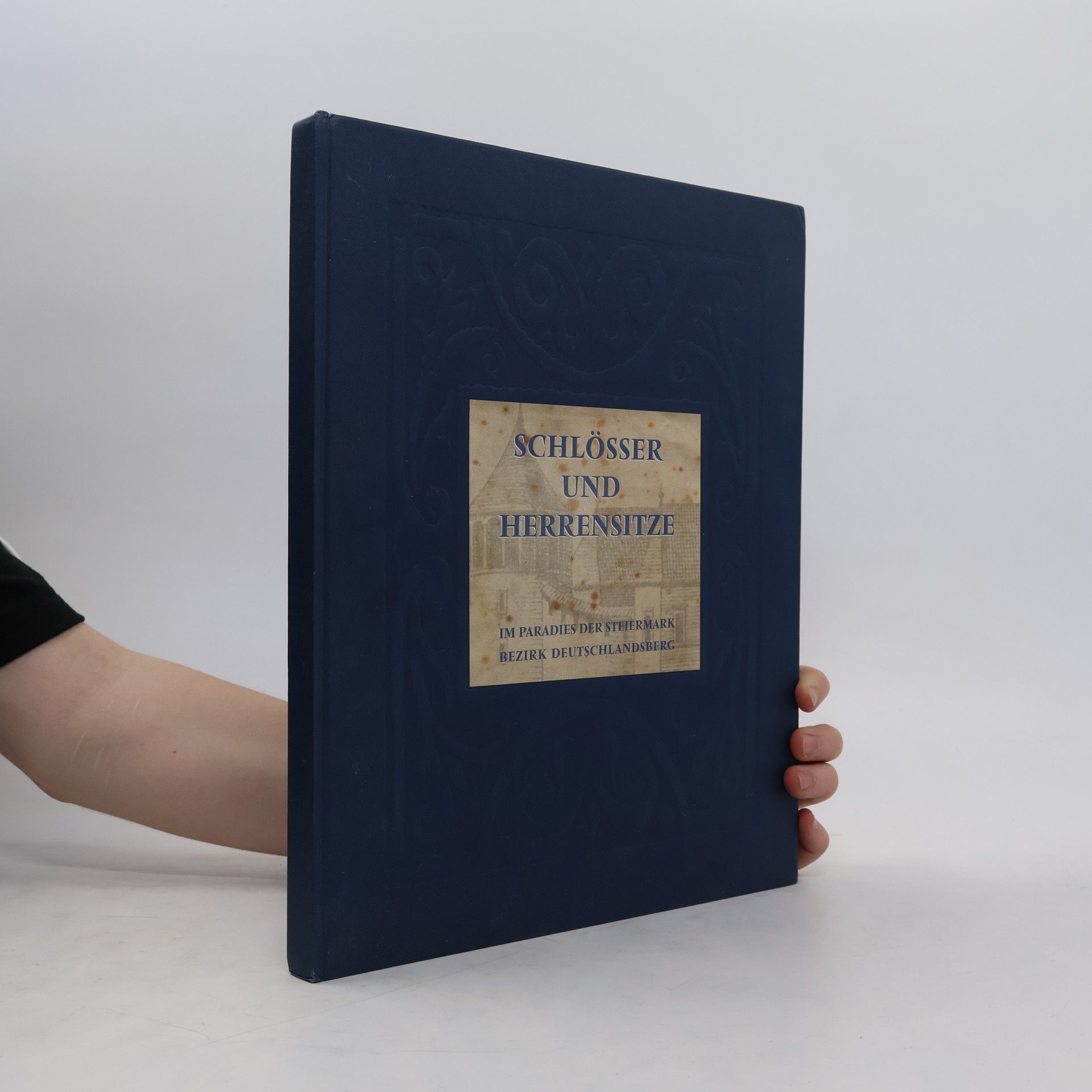 kolektiv Schlösser und Herrensitze
