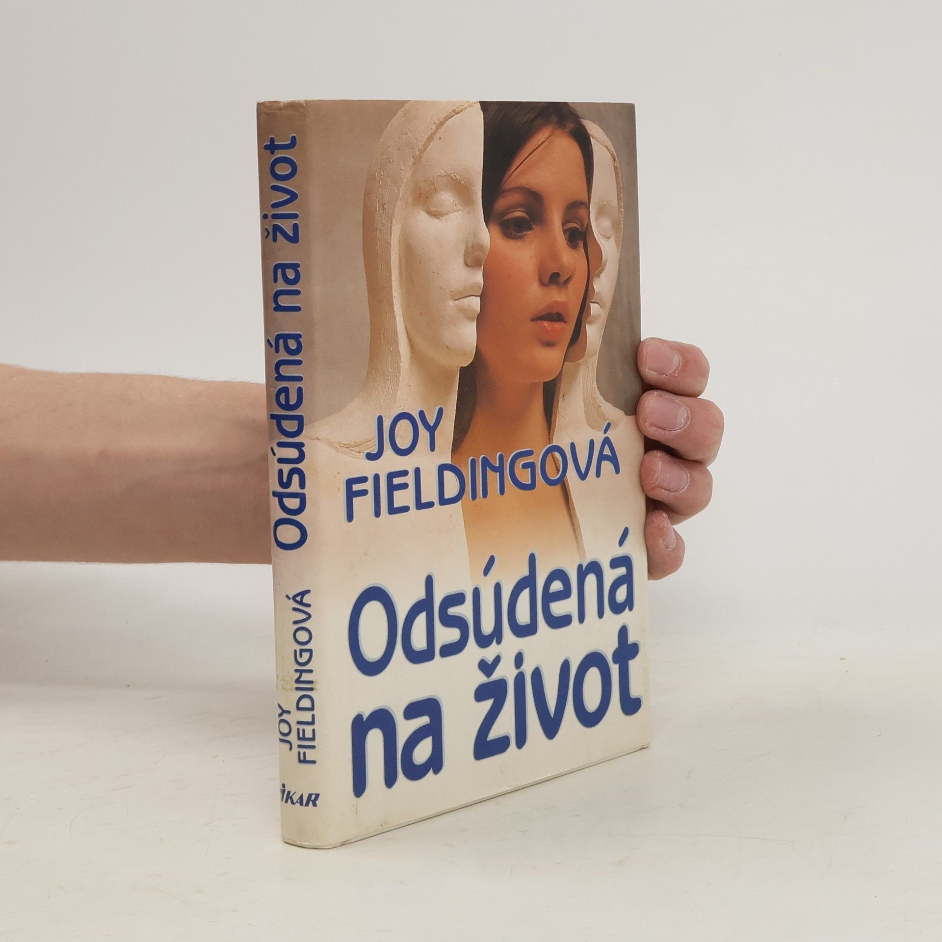 Joy Fielding Odsúdená na život