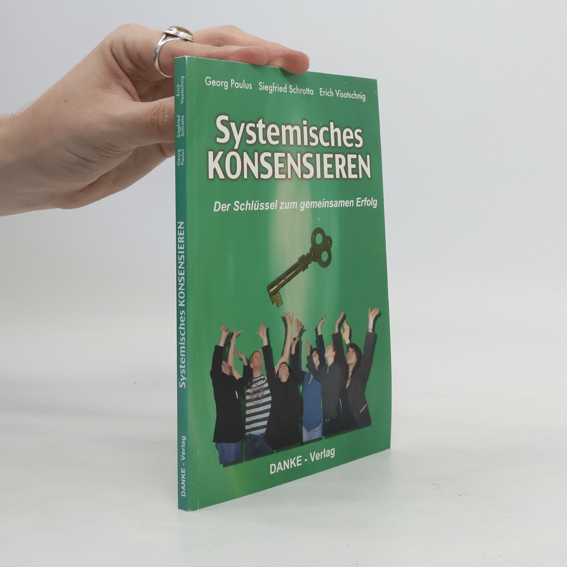 Systemisches konsensieren