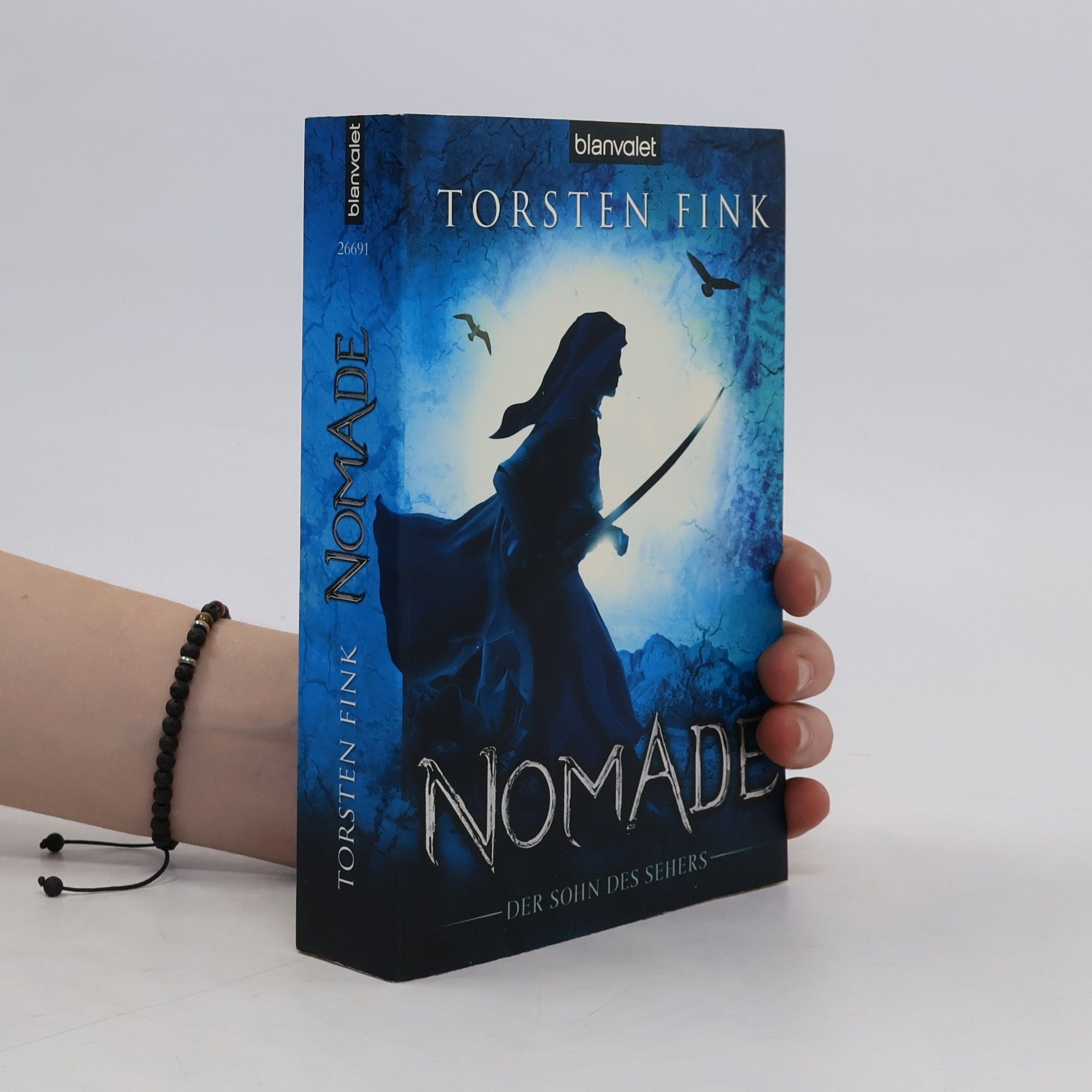 Torsten Fink Nomade