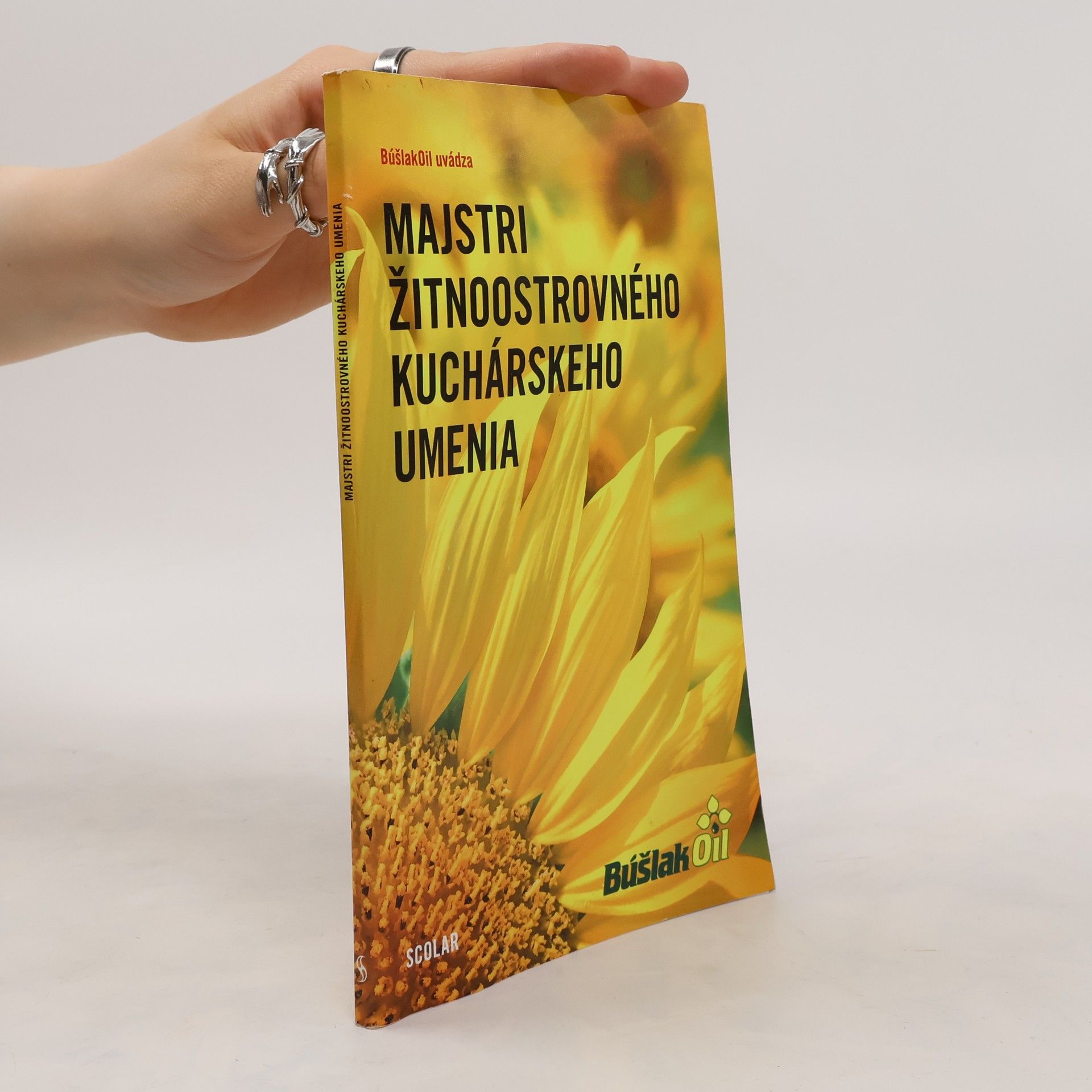 Autorenkollektiv Majstri Žitnoostrovného kuchárskeho umenia