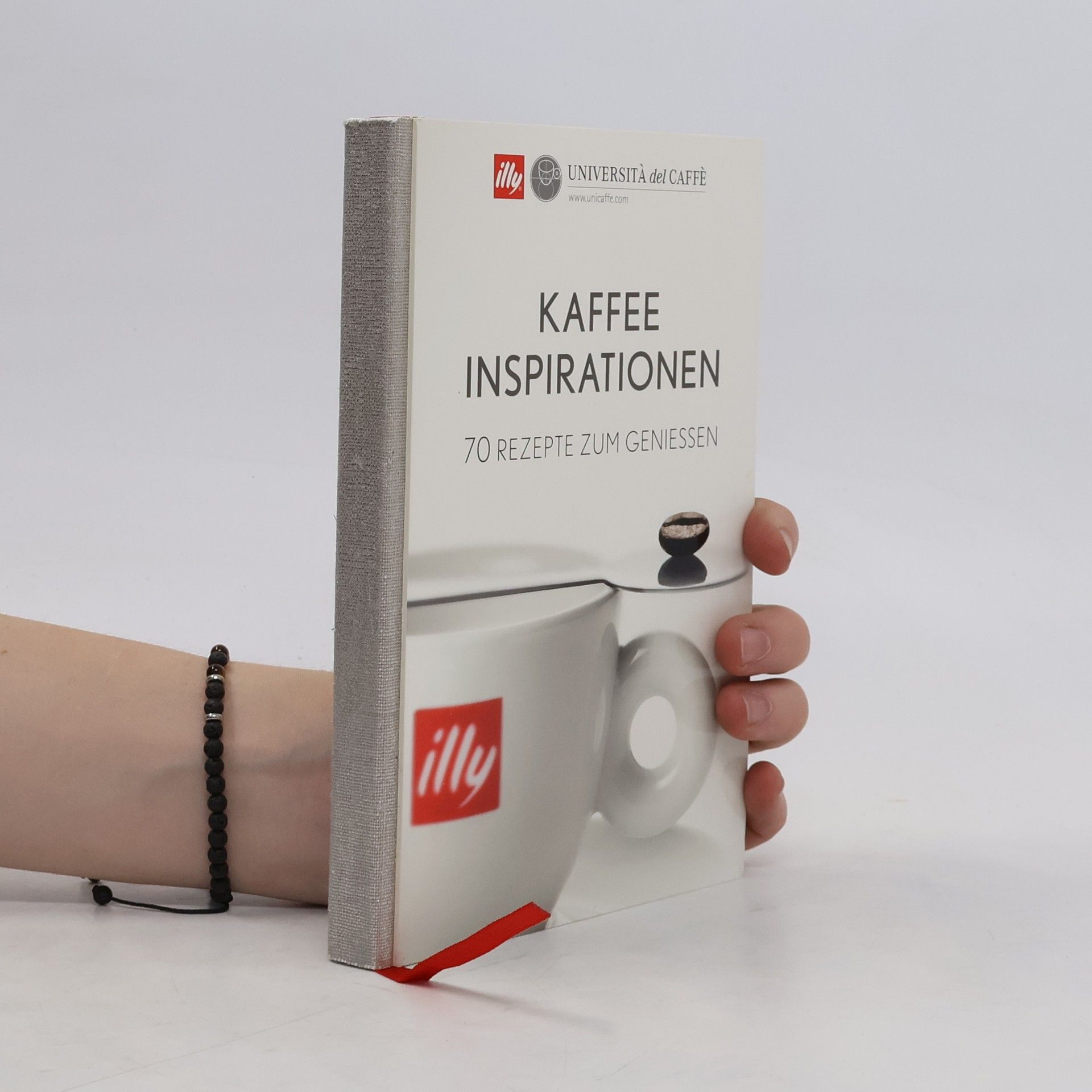 Sarah Maria Branduardi Kaffee-Inspirationen