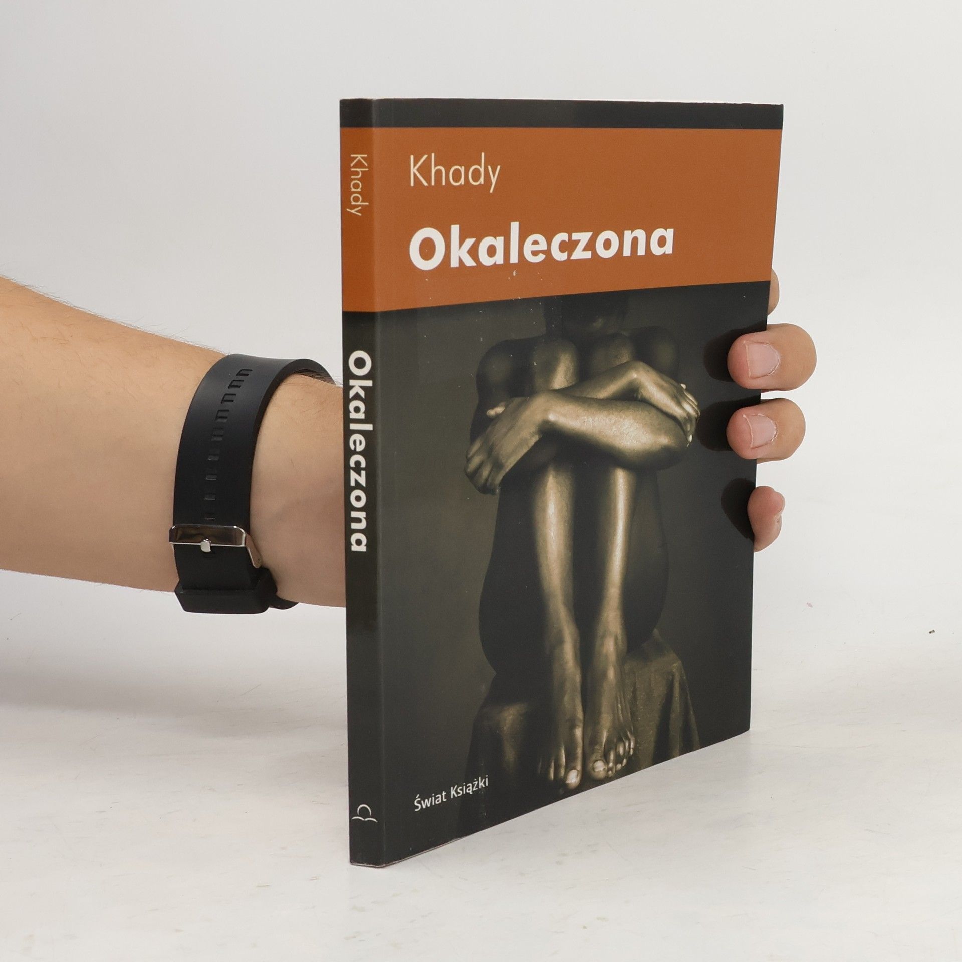Khady Okaleczona