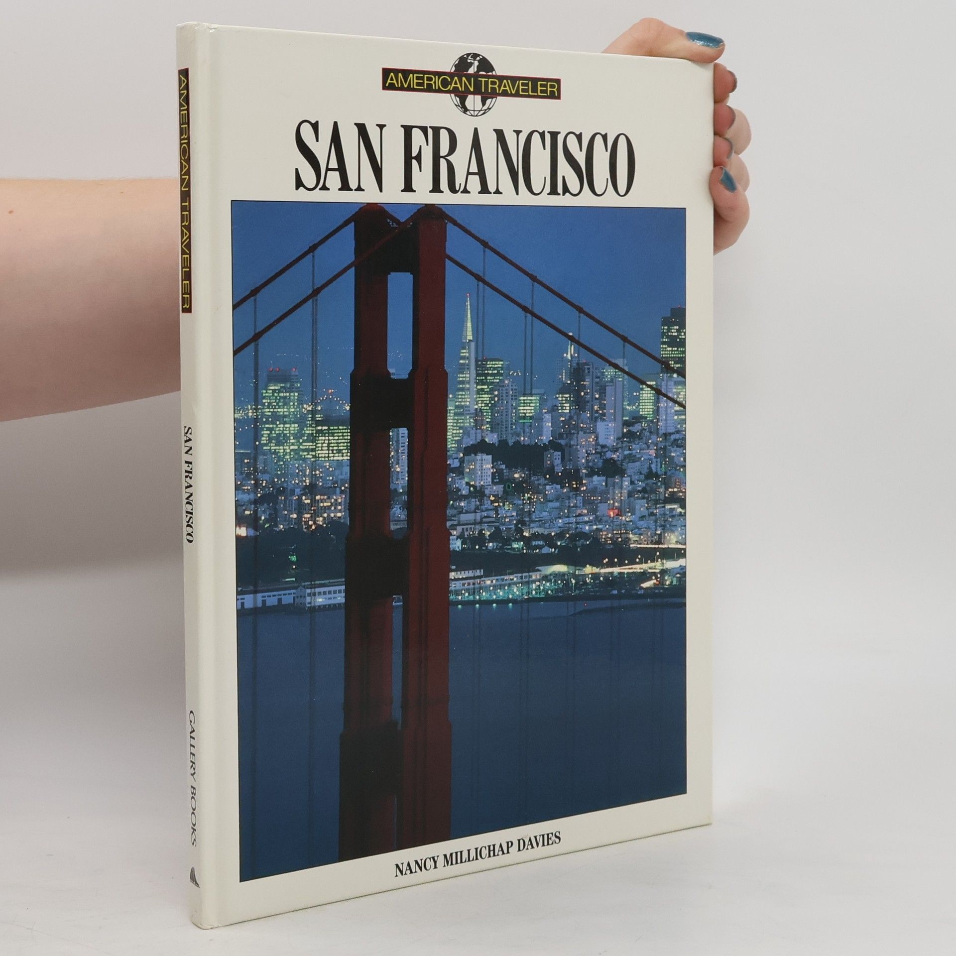 Nancy Millichap Davies San Francisco
