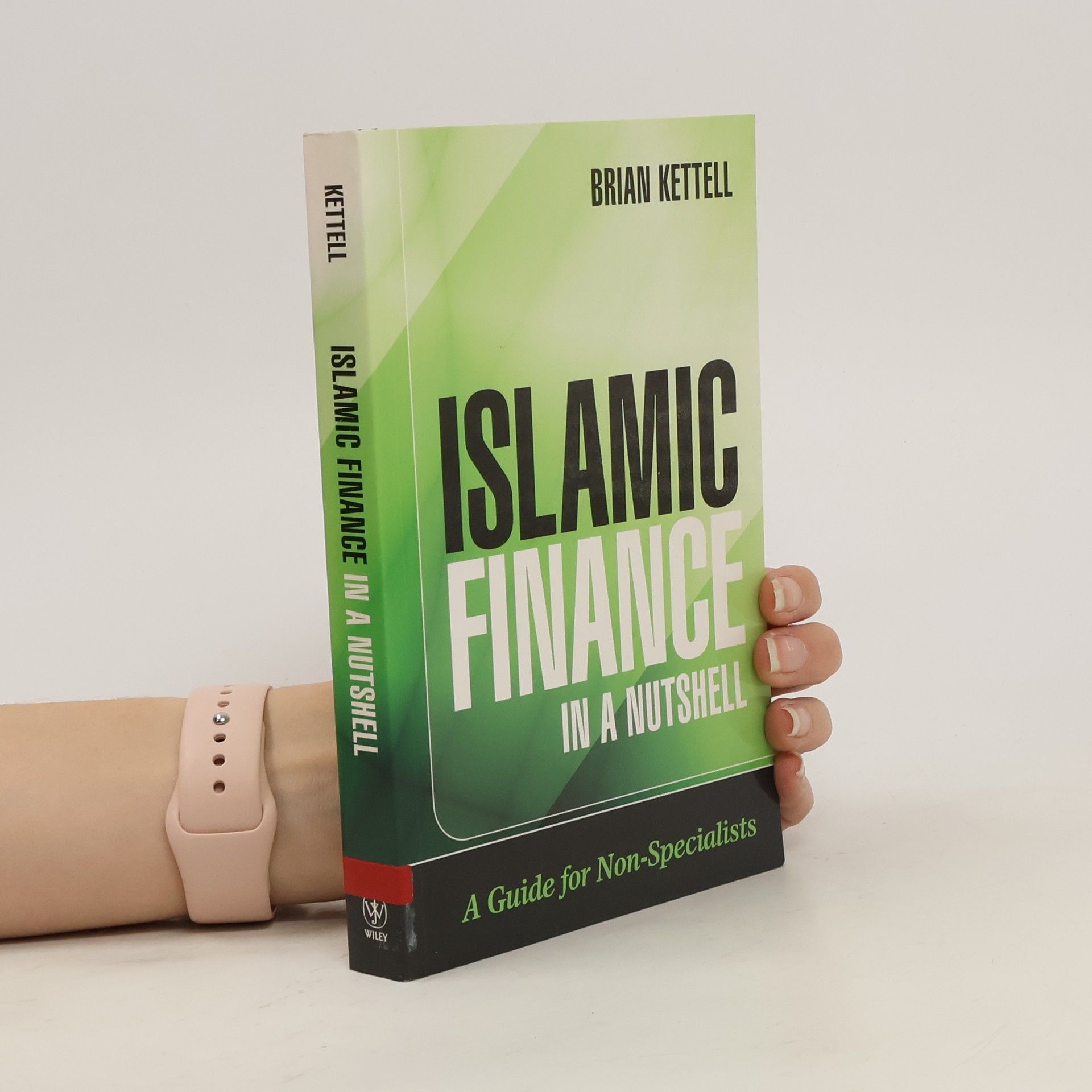 Brian B. Kettell Islamic Finance in a Nutshell