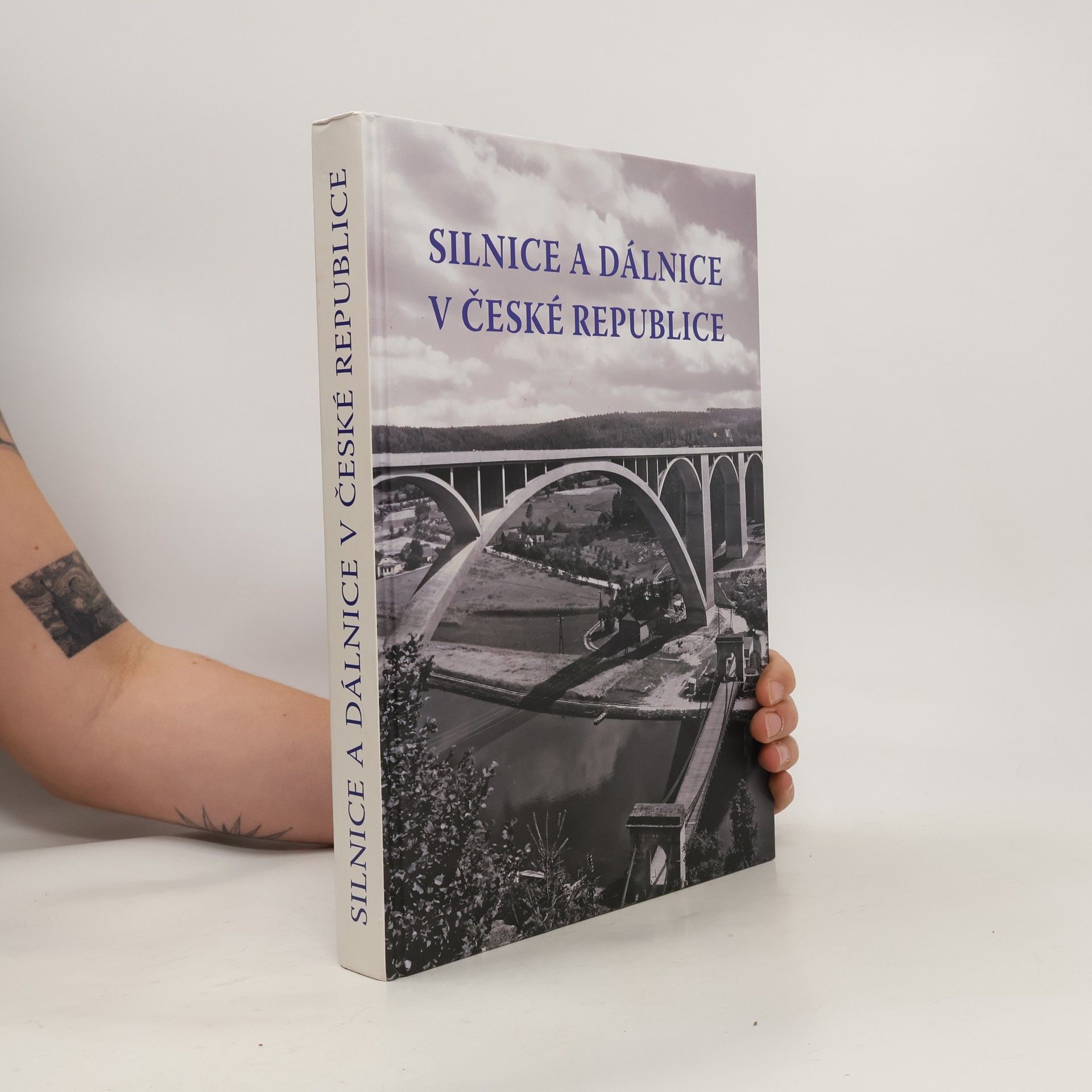 Collective Silnice a dálnice v České republice