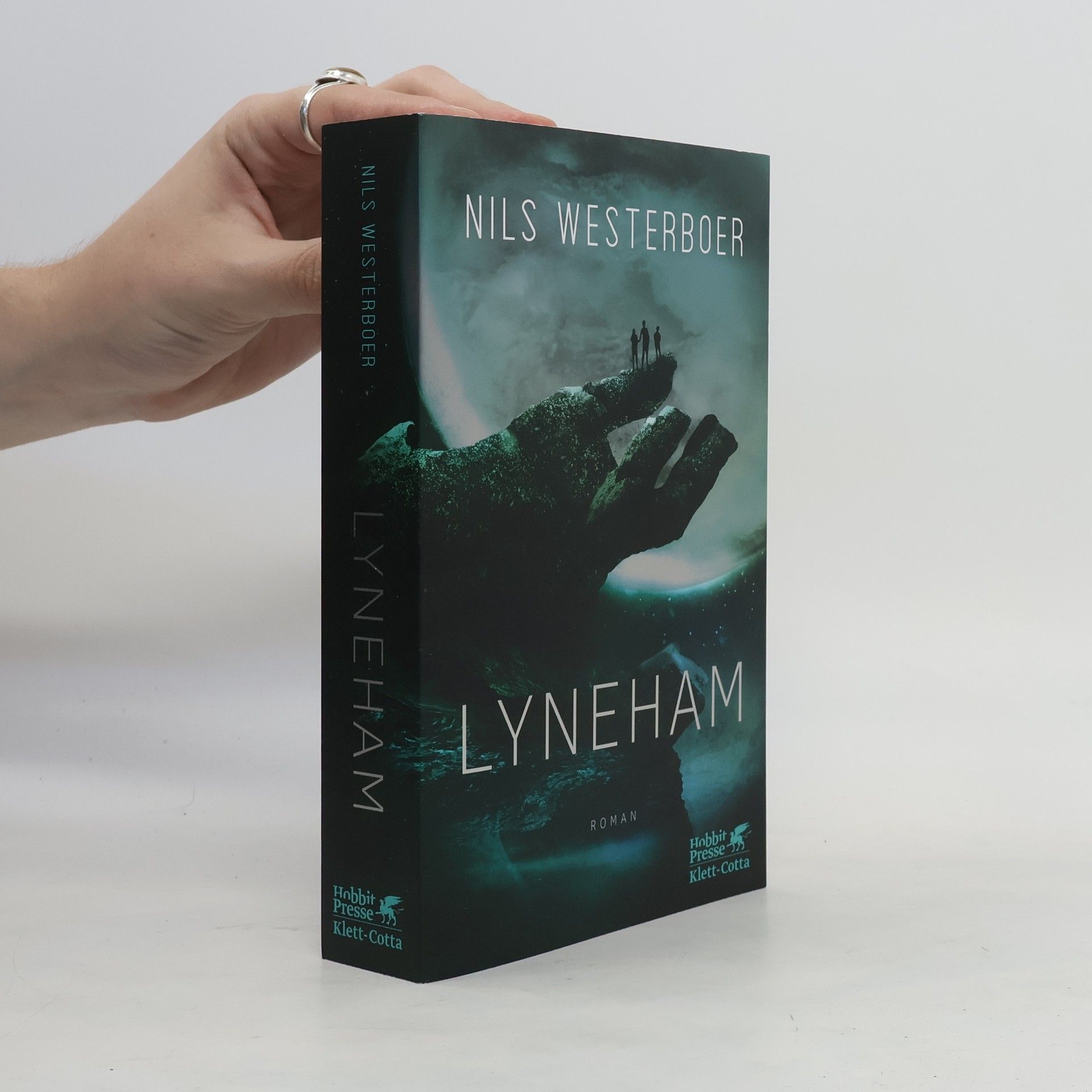 Nils Westerboer Lyneham
