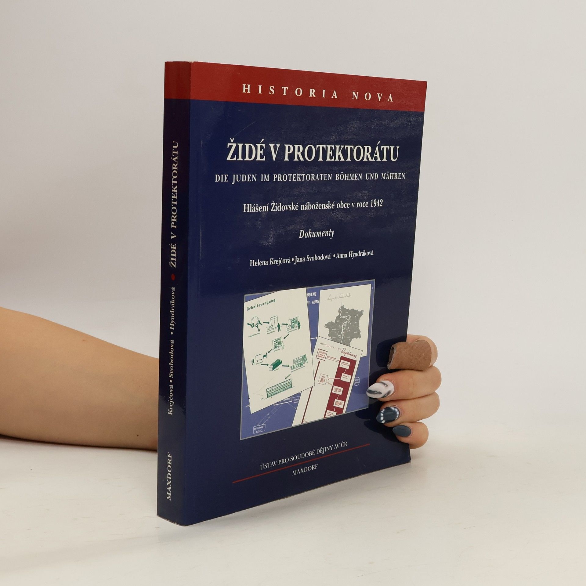 Jiří Syllaba Mé vzpomínky na presidenta T. G. Masaryka