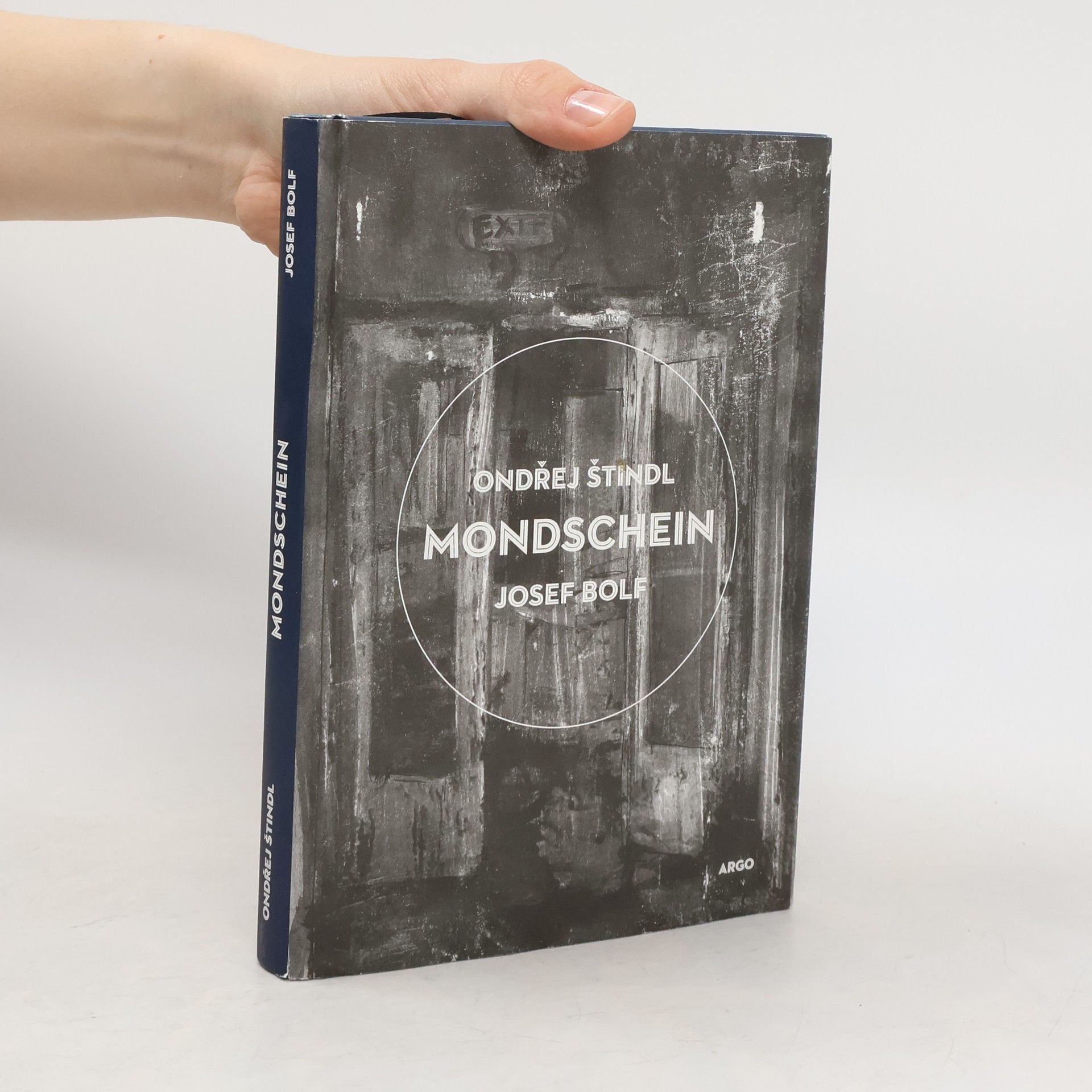 Ondřej Štindl Mondschein