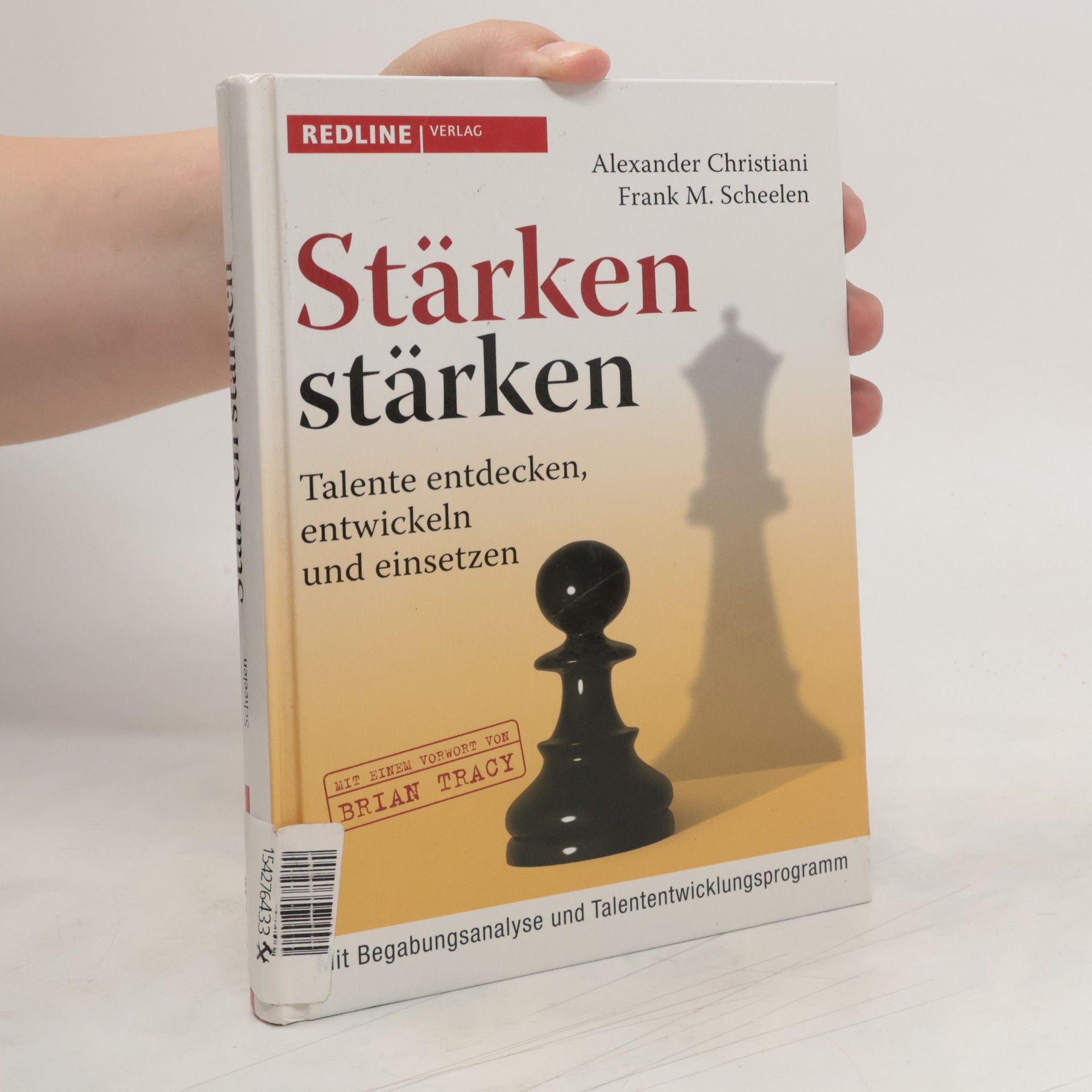 Alexander Christiani Stärken stärken