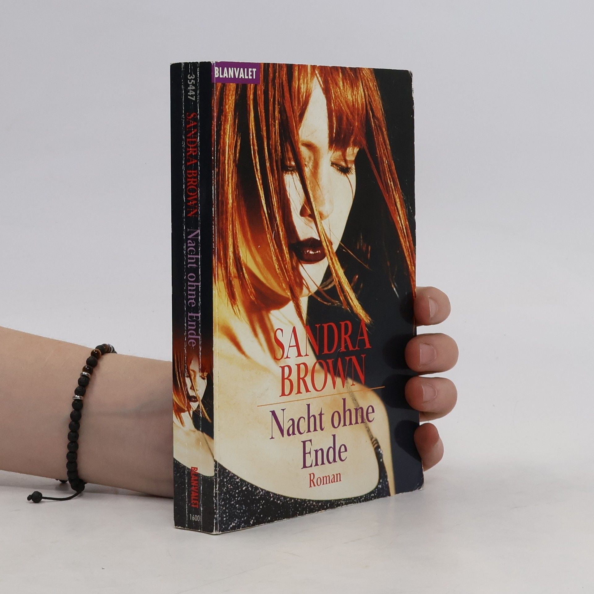 Sandra Brown Nacht ohne Ende