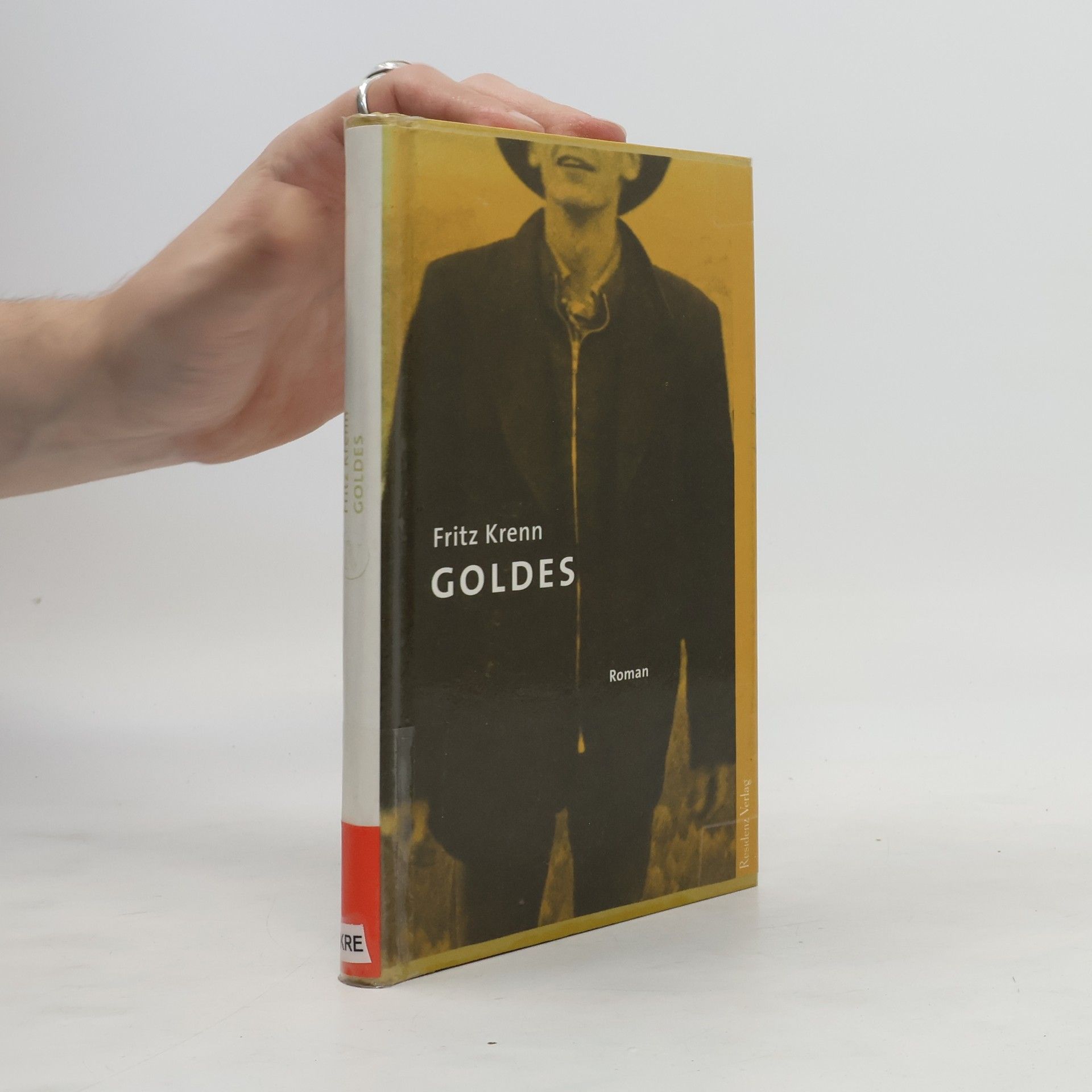 Fritz Krenn Goldes