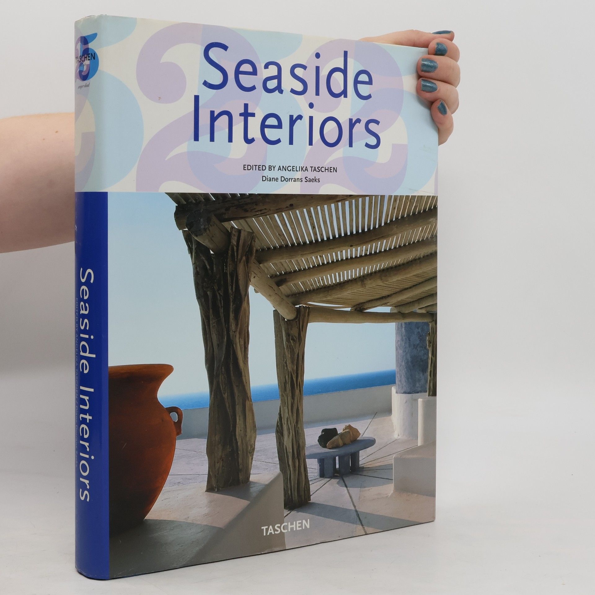 Diane Dorrans Saeks Seaside Interiors