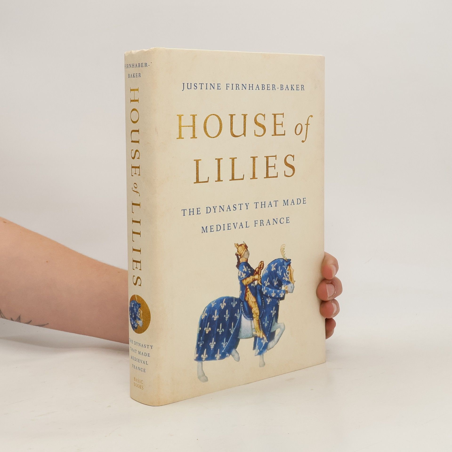 House of Lilies