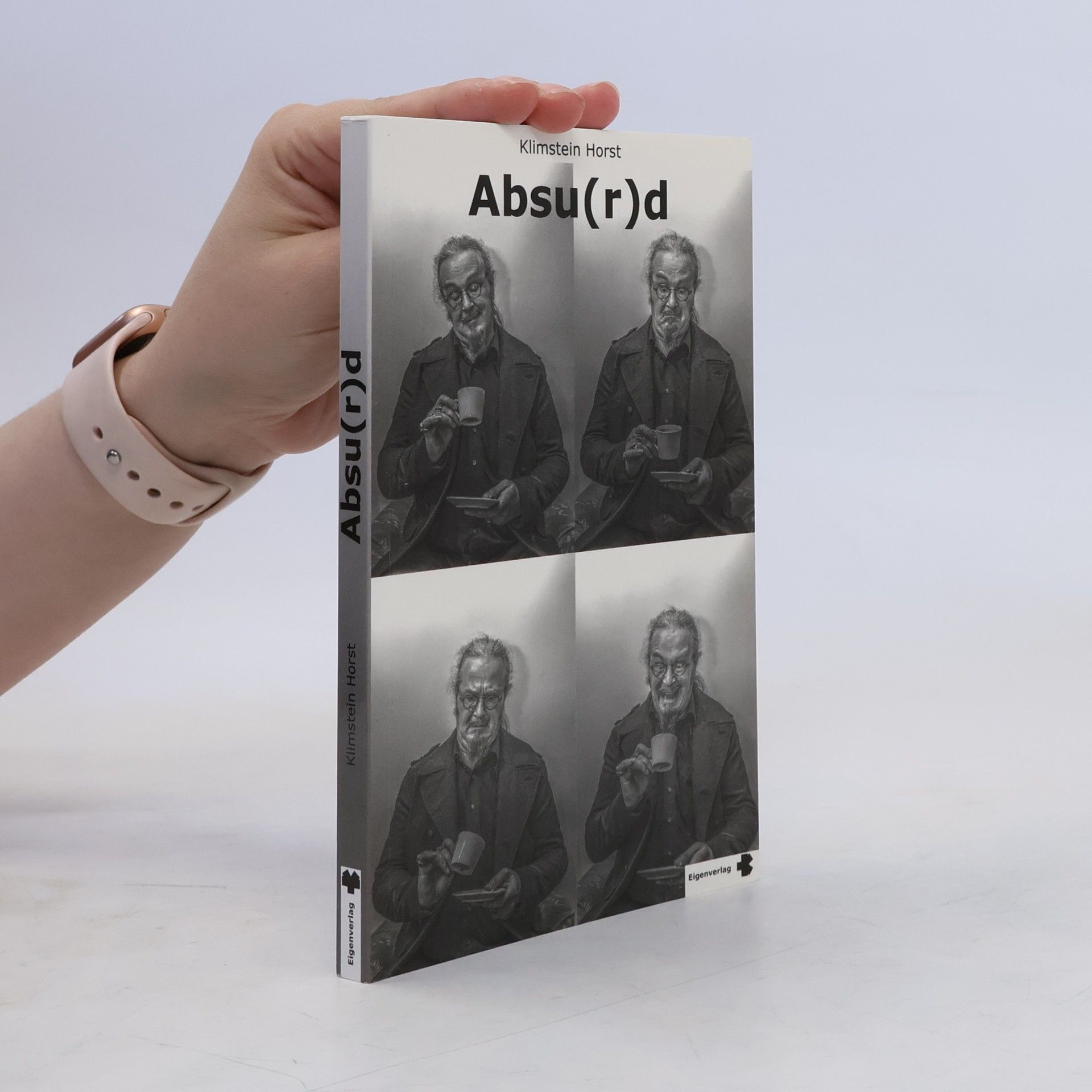Klimstein Horst Absu(r)d