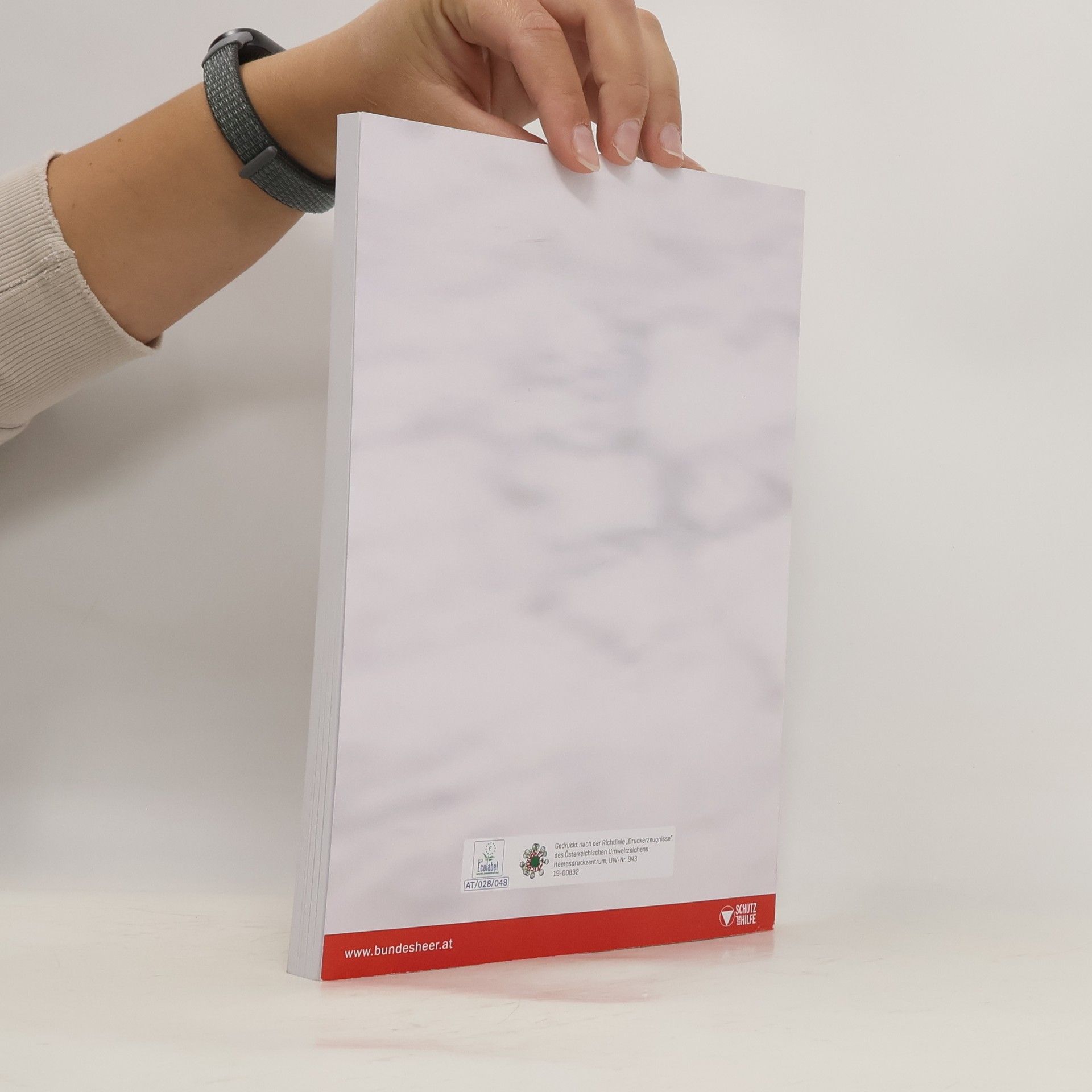 kolektiv Schriftenreihe der ABC-Abwehrschule, Band 2