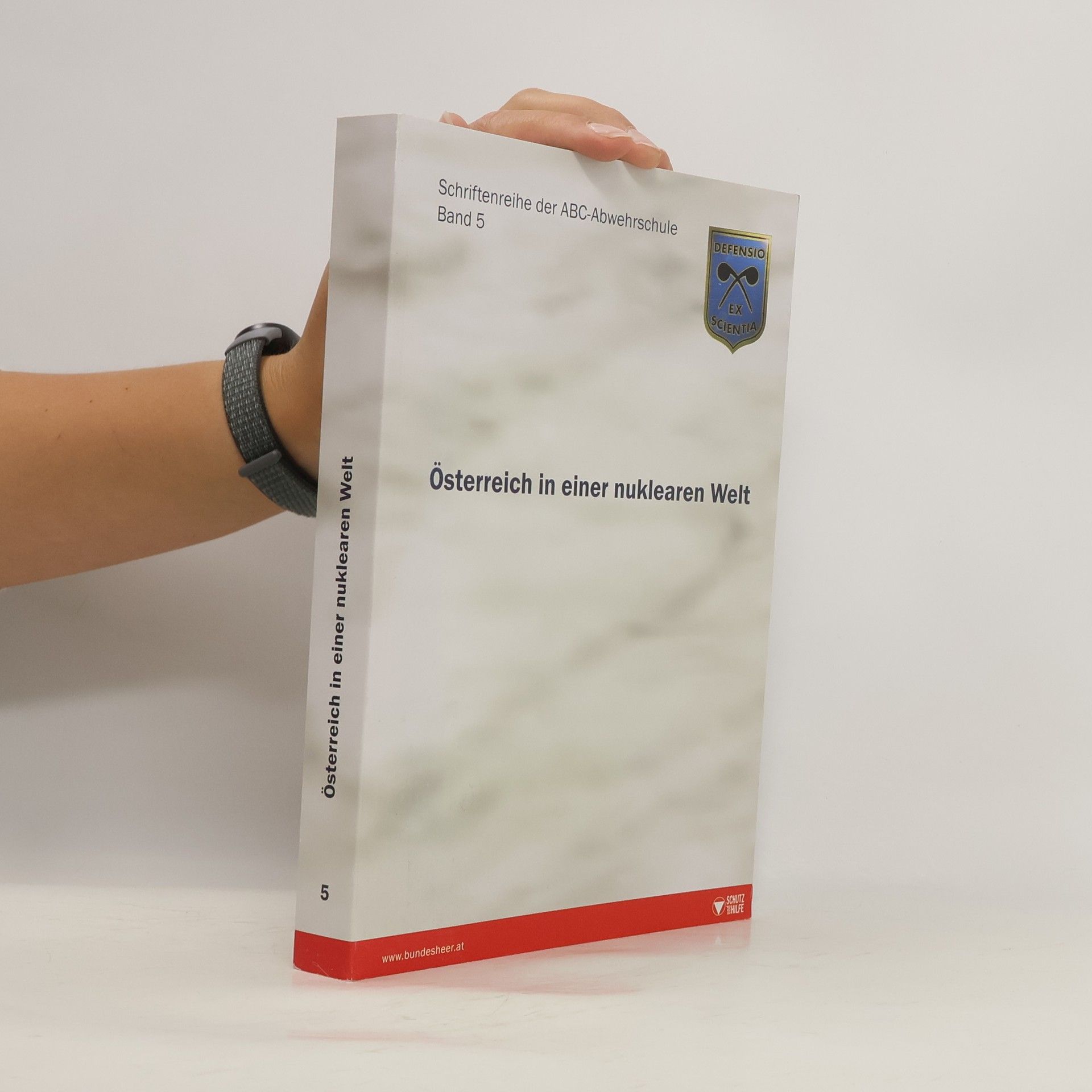 kolektiv Österreich in einer nuklearen Welt 5