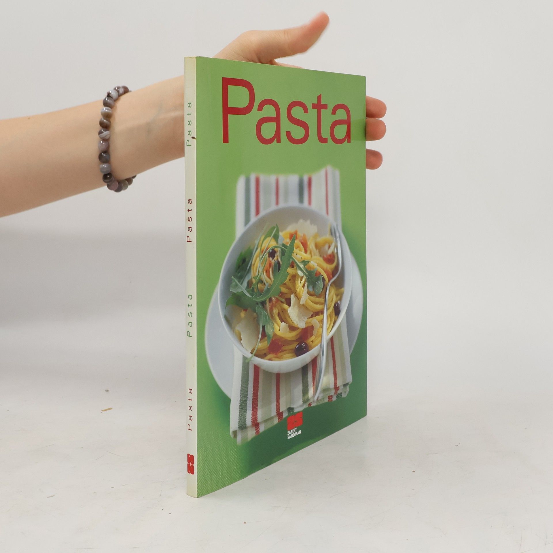 Autorenkollektiv Pasta