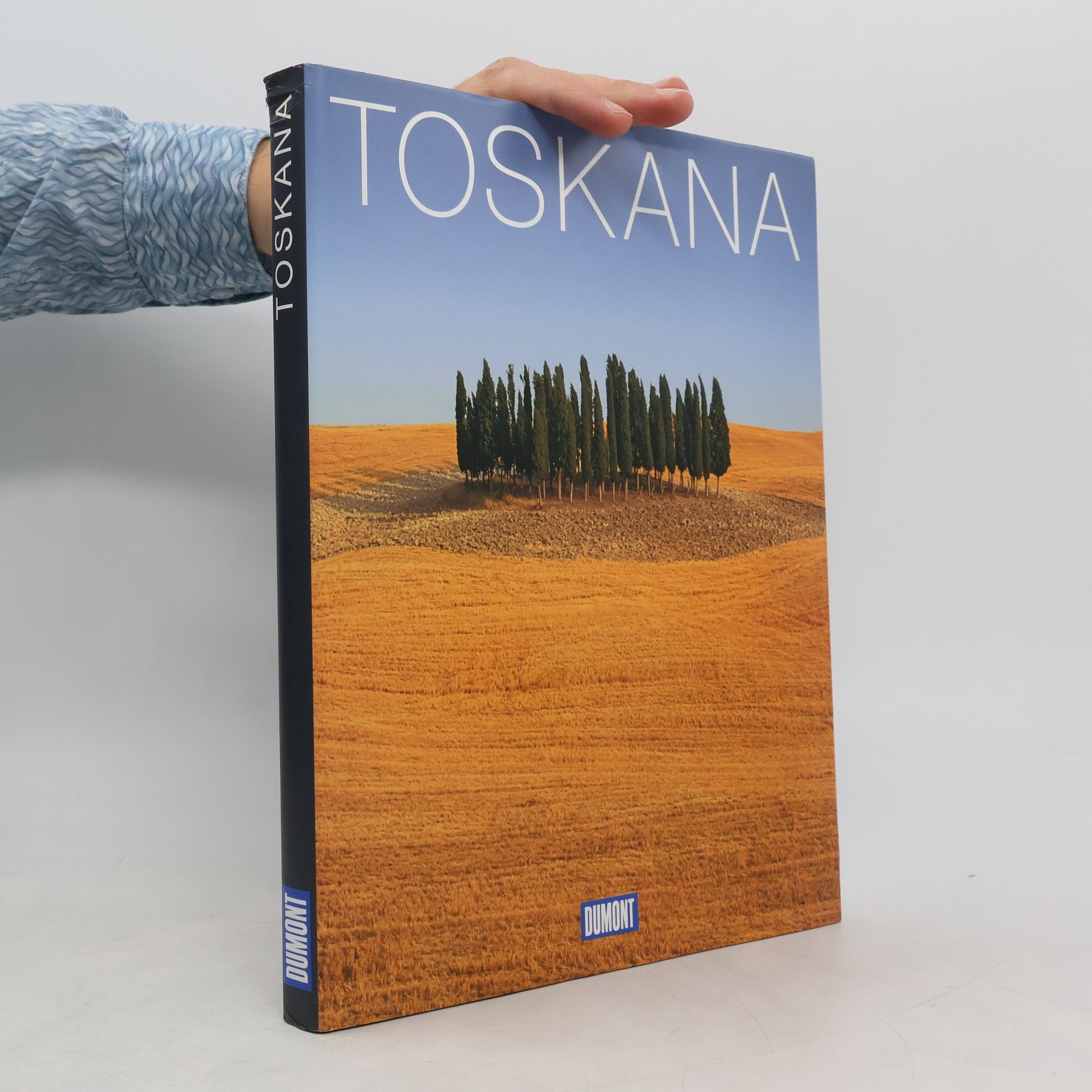 Rita Henß Toskana