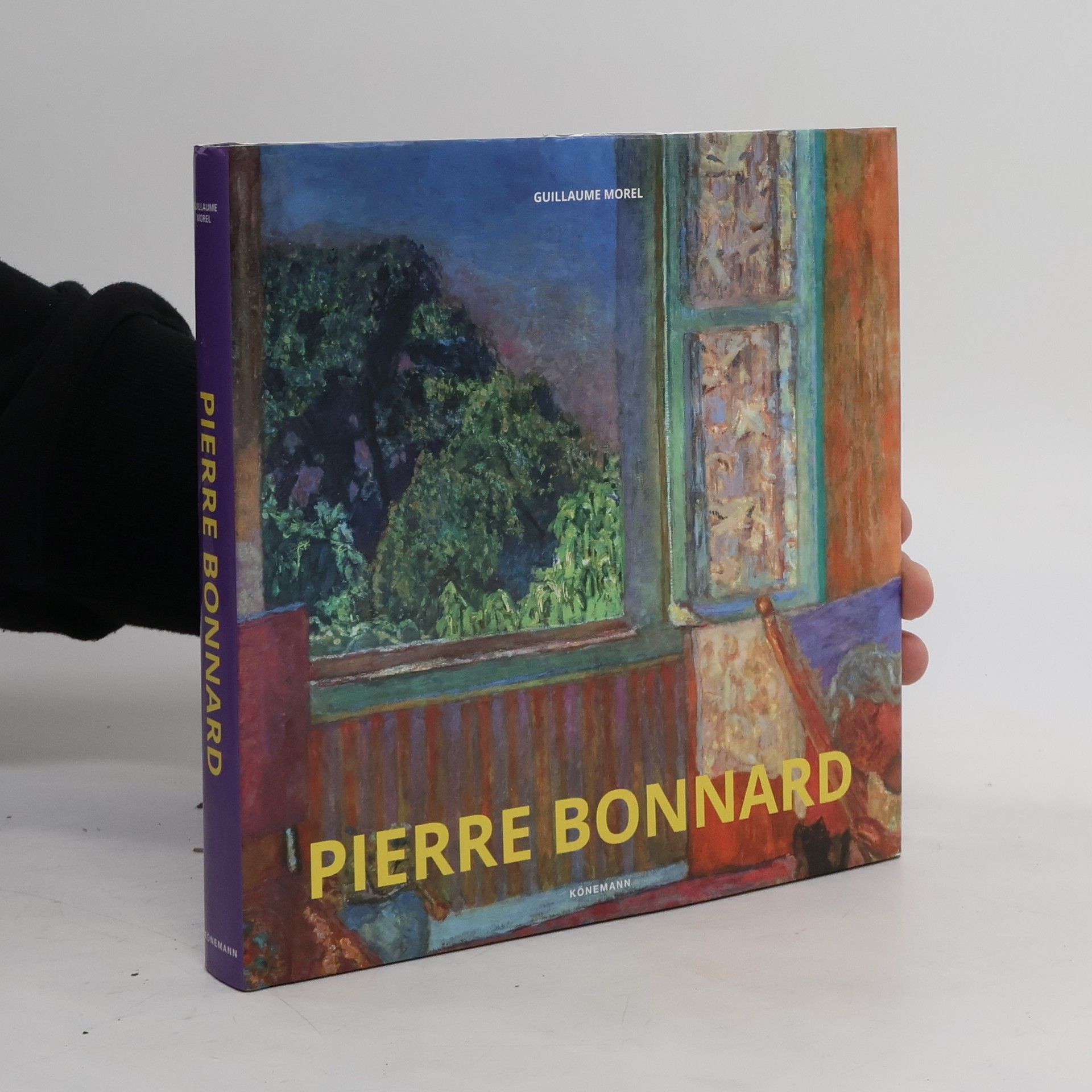 kolektiv Pierre Bonnard