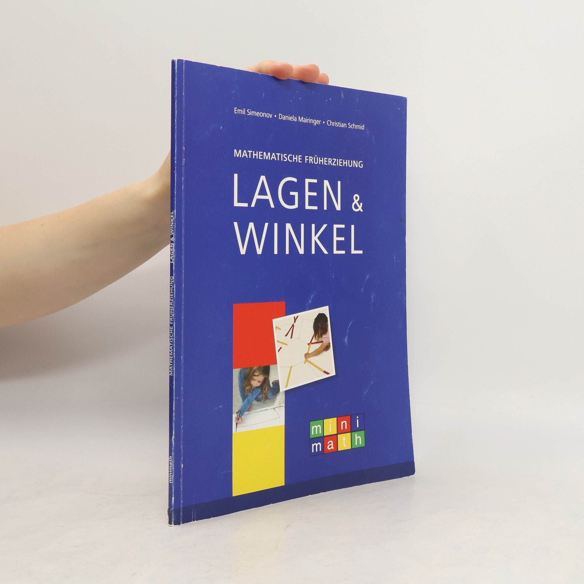 Lagen & Winkel