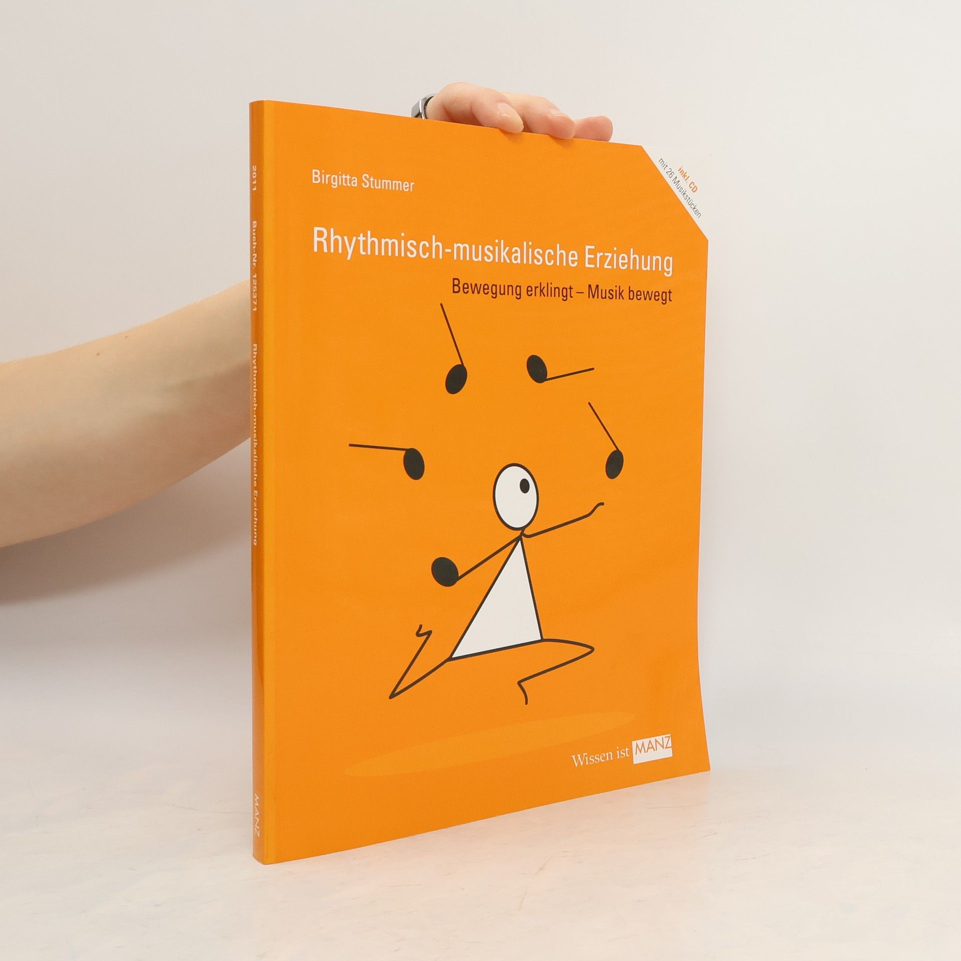 kolektiv Rhythmisch-musikalische Erziehung