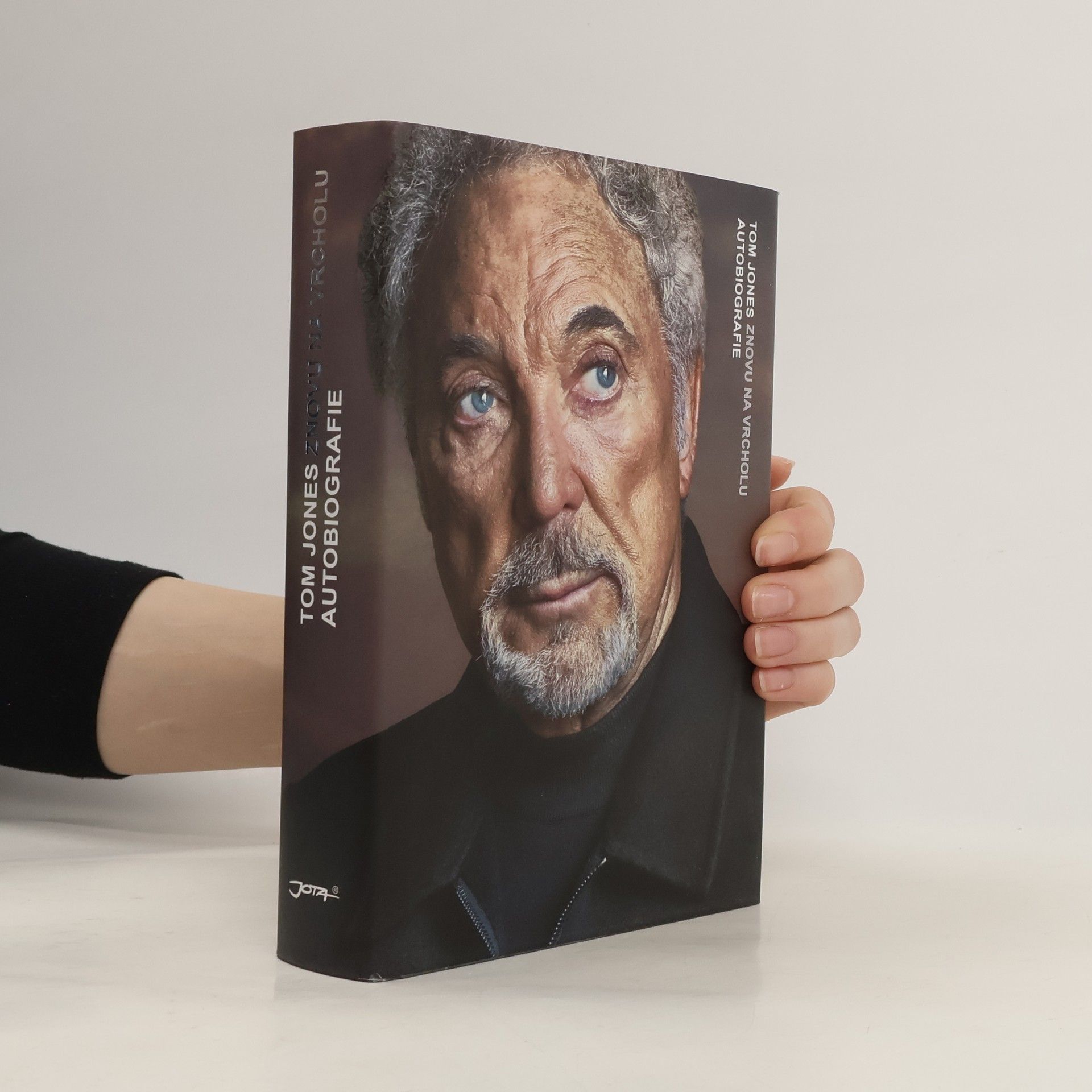 Tom Jones Tom Jones - Znovu na vrcholu