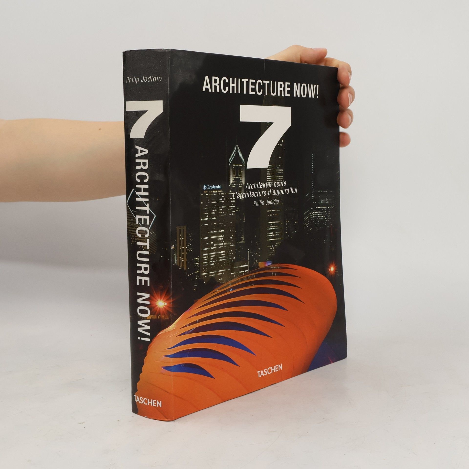 kolektiv Architecture Now! 7