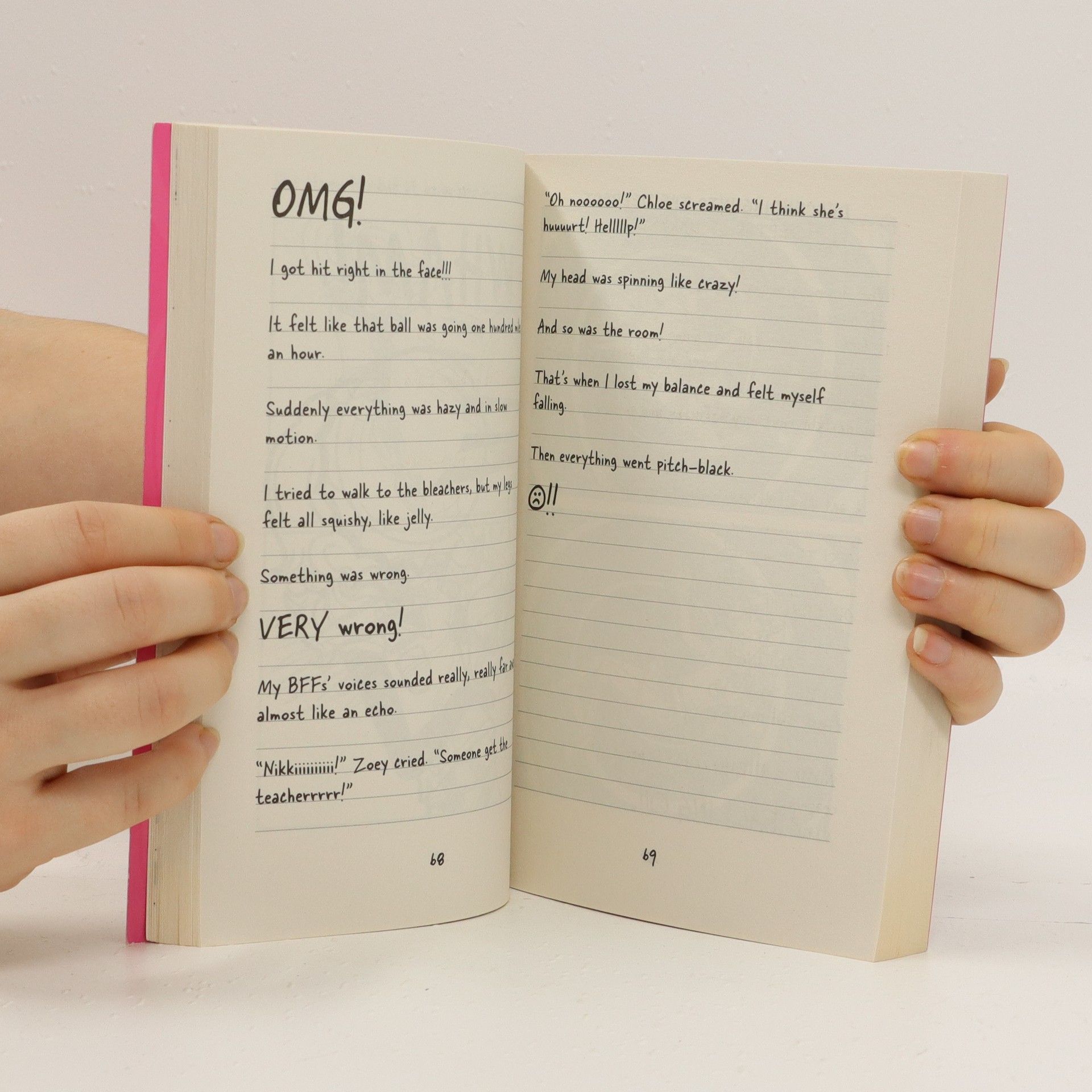Rachel Renee Russell Dork Diaries 8. Once Upon a Dork