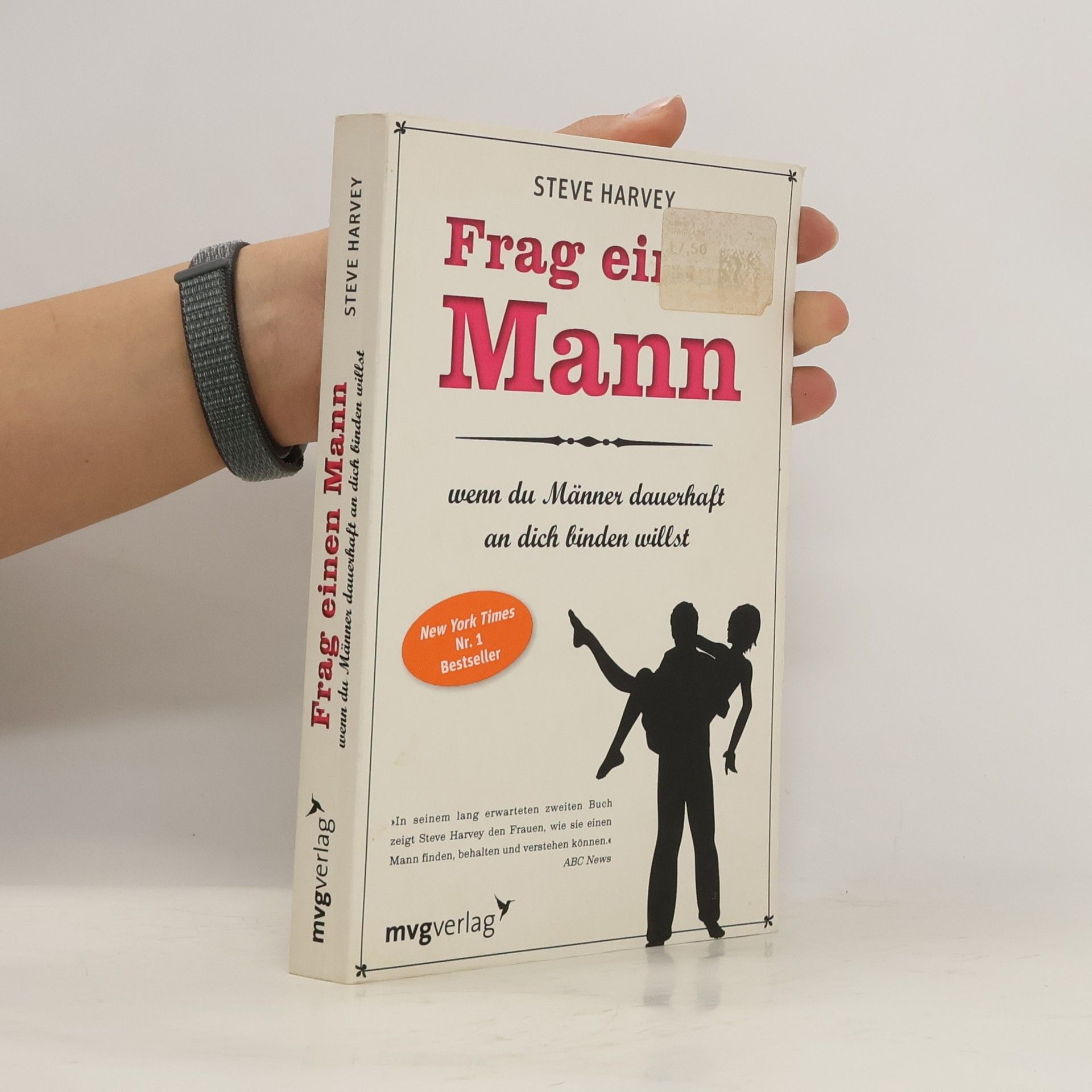 Steve Harvey Frag einen Mann, wenn du Männer dauerhaft an dich binden willst