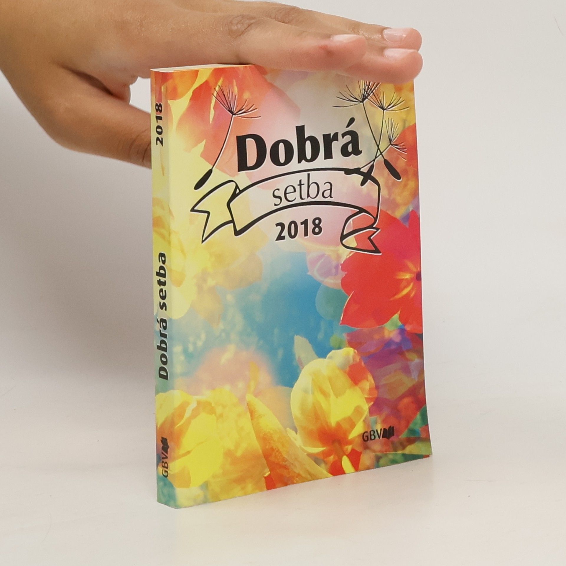 kolektiv Dobrá setba 2018