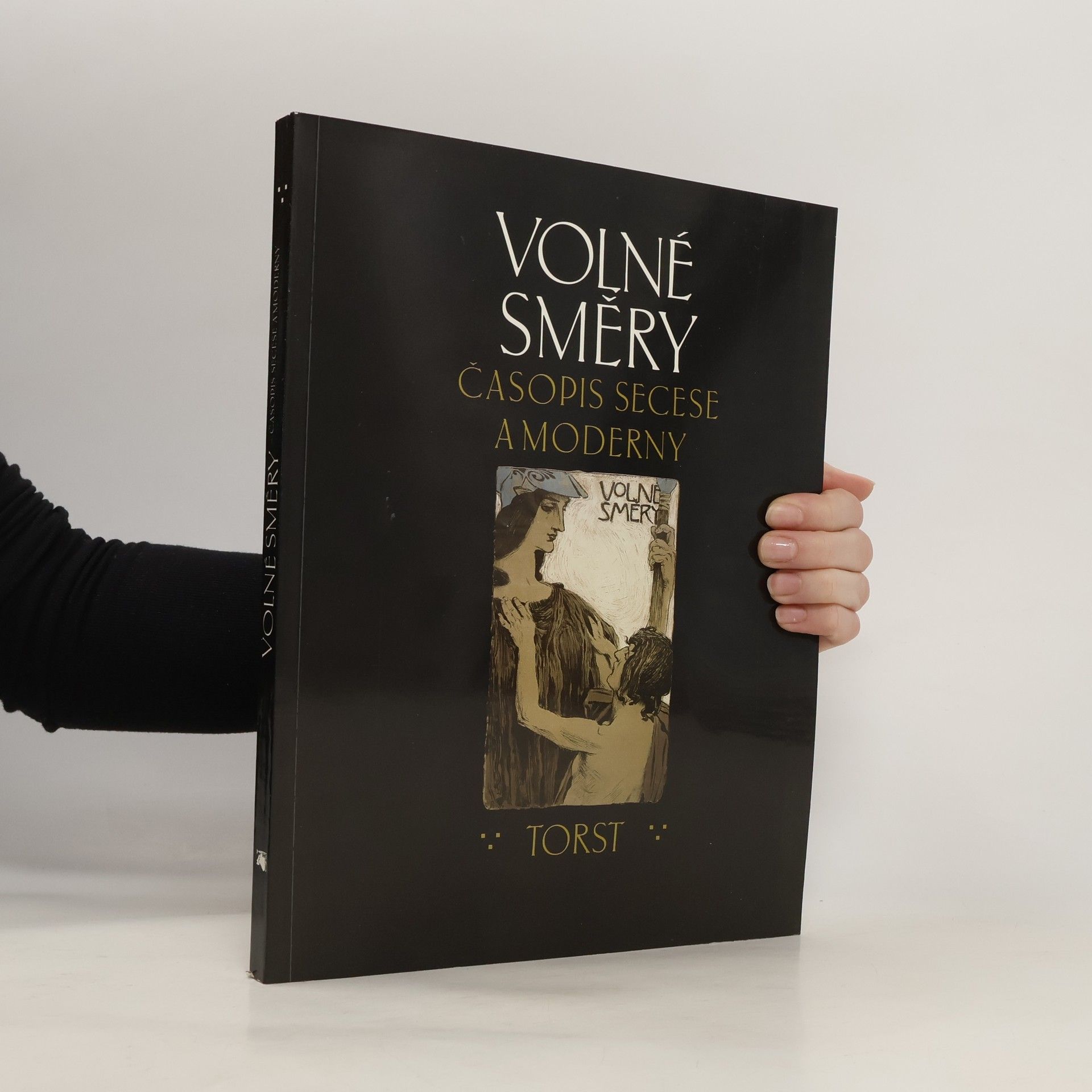 Roman Prahl Volné směry