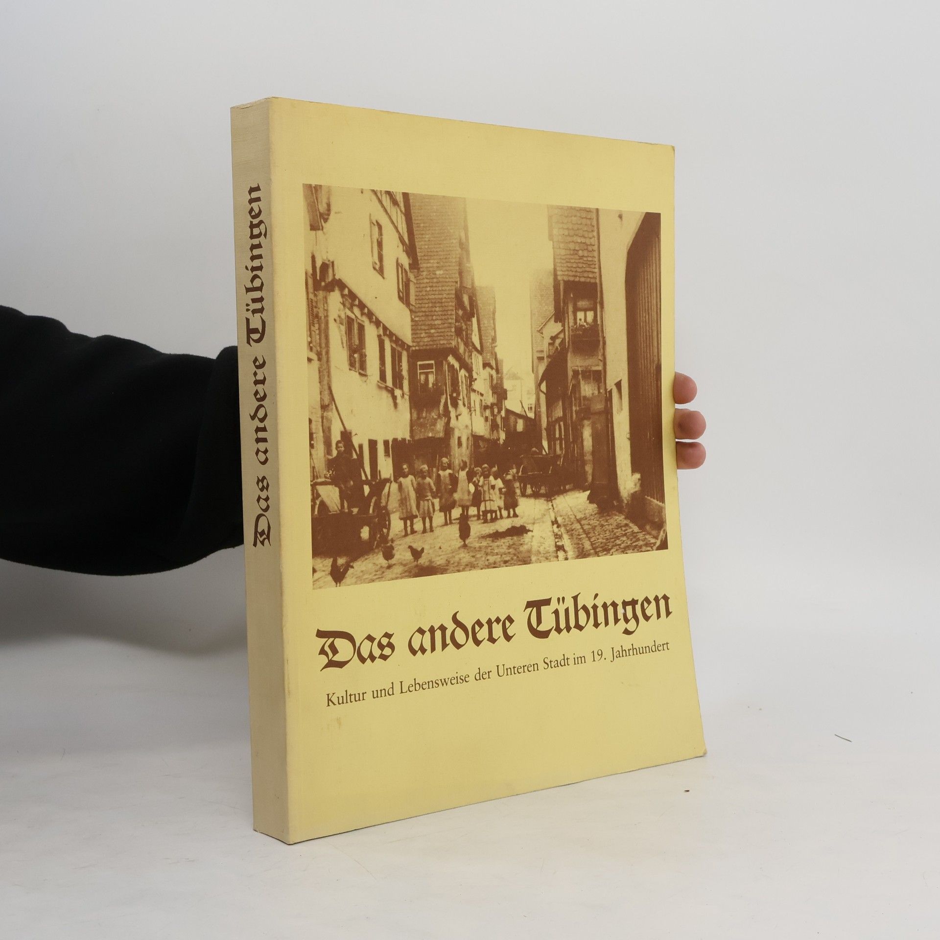 kolektiv Das andere Tübingen