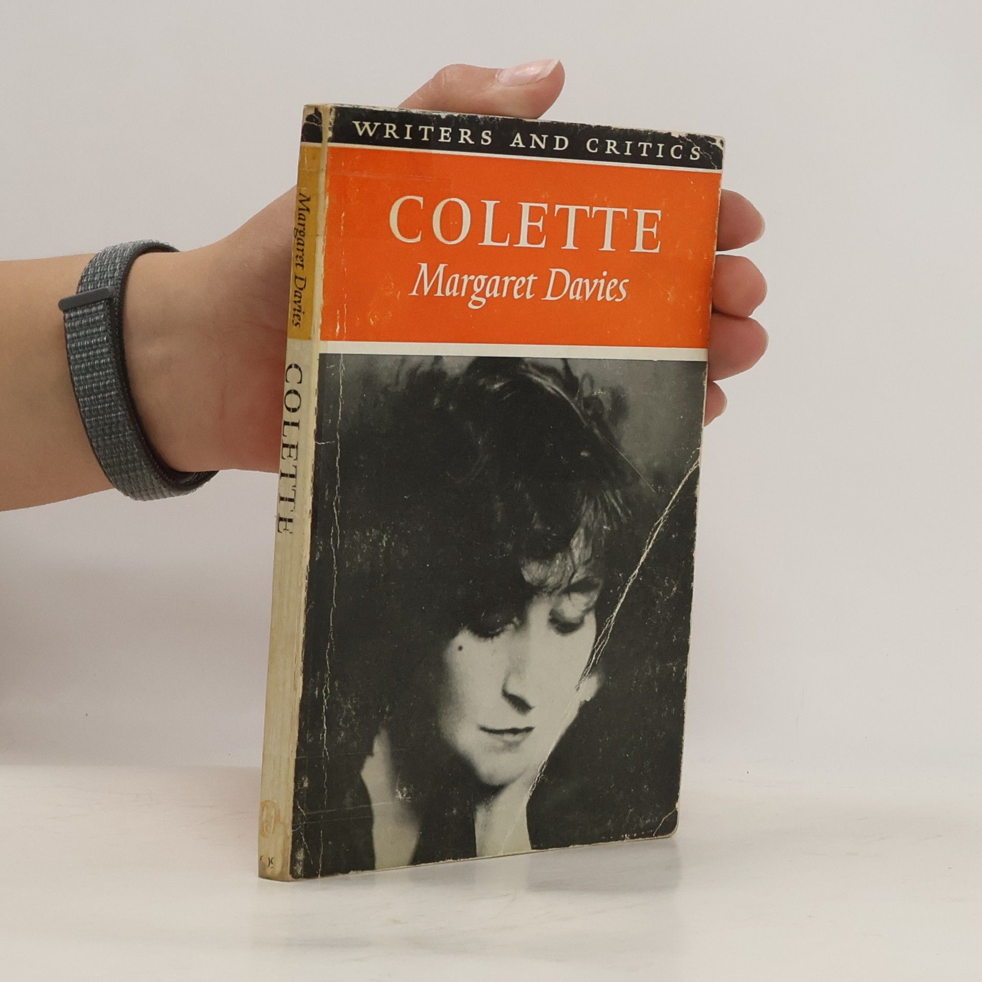 Margaret Davies Colette