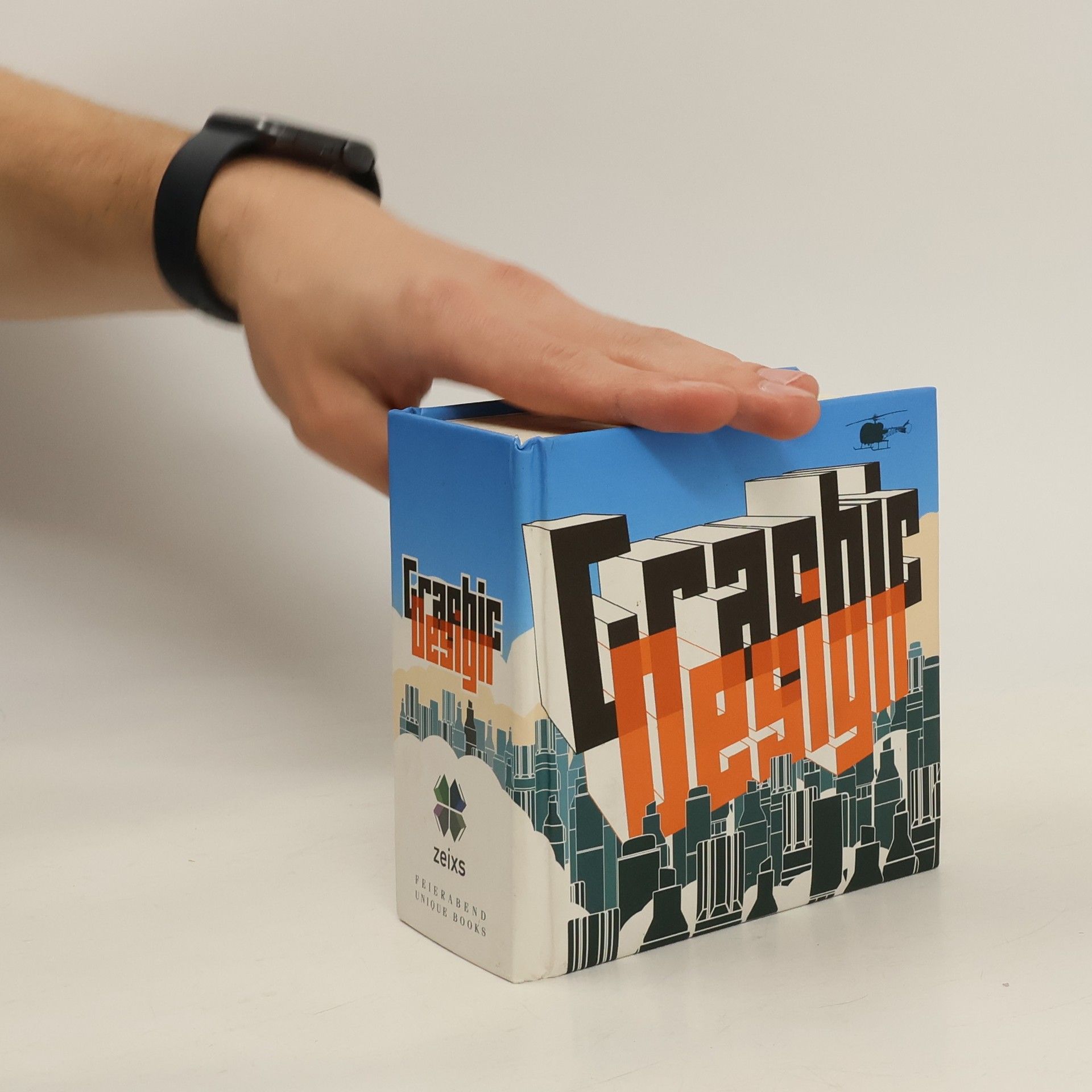 Karsten Zang Graphic design
