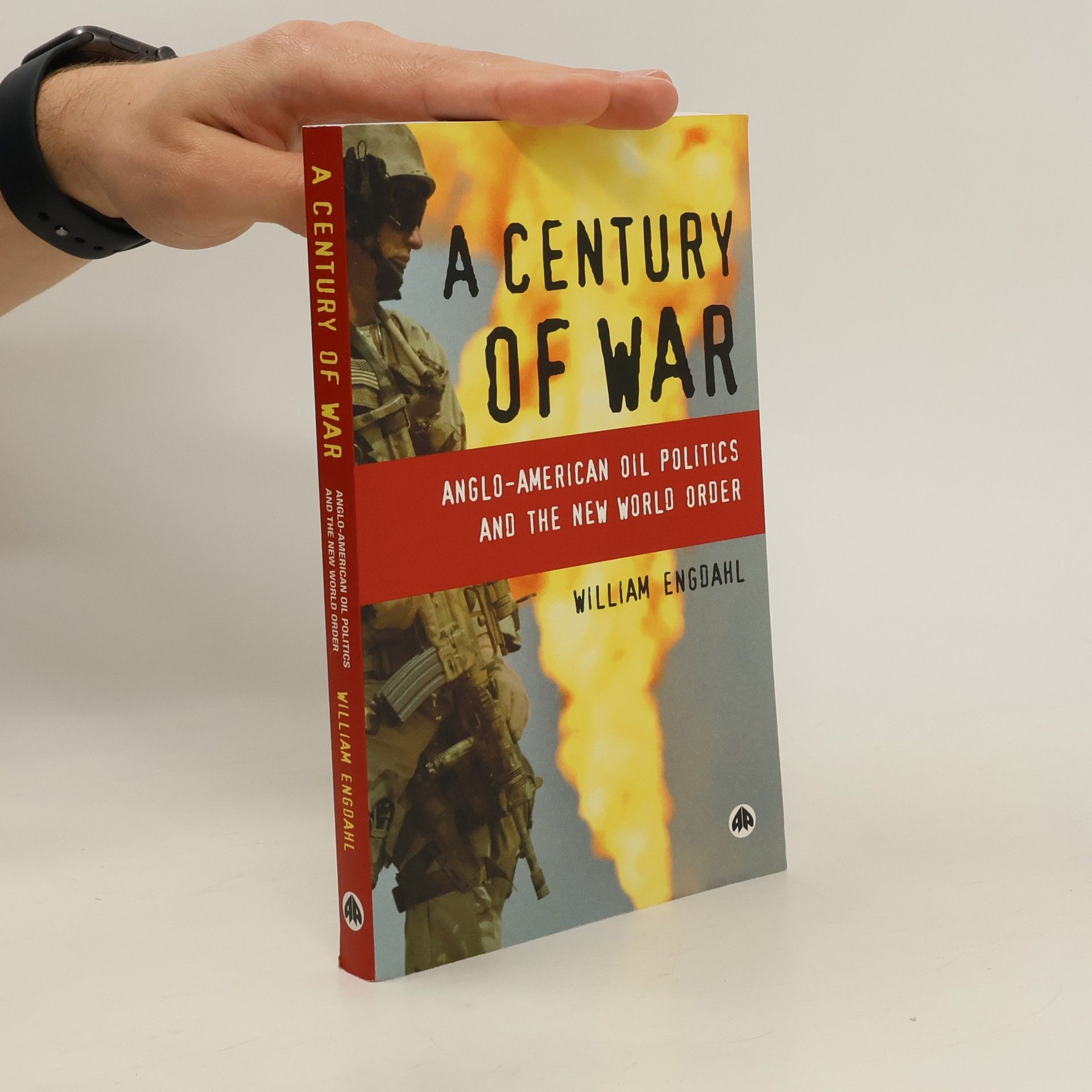 F. William Engdahl A Century of War
