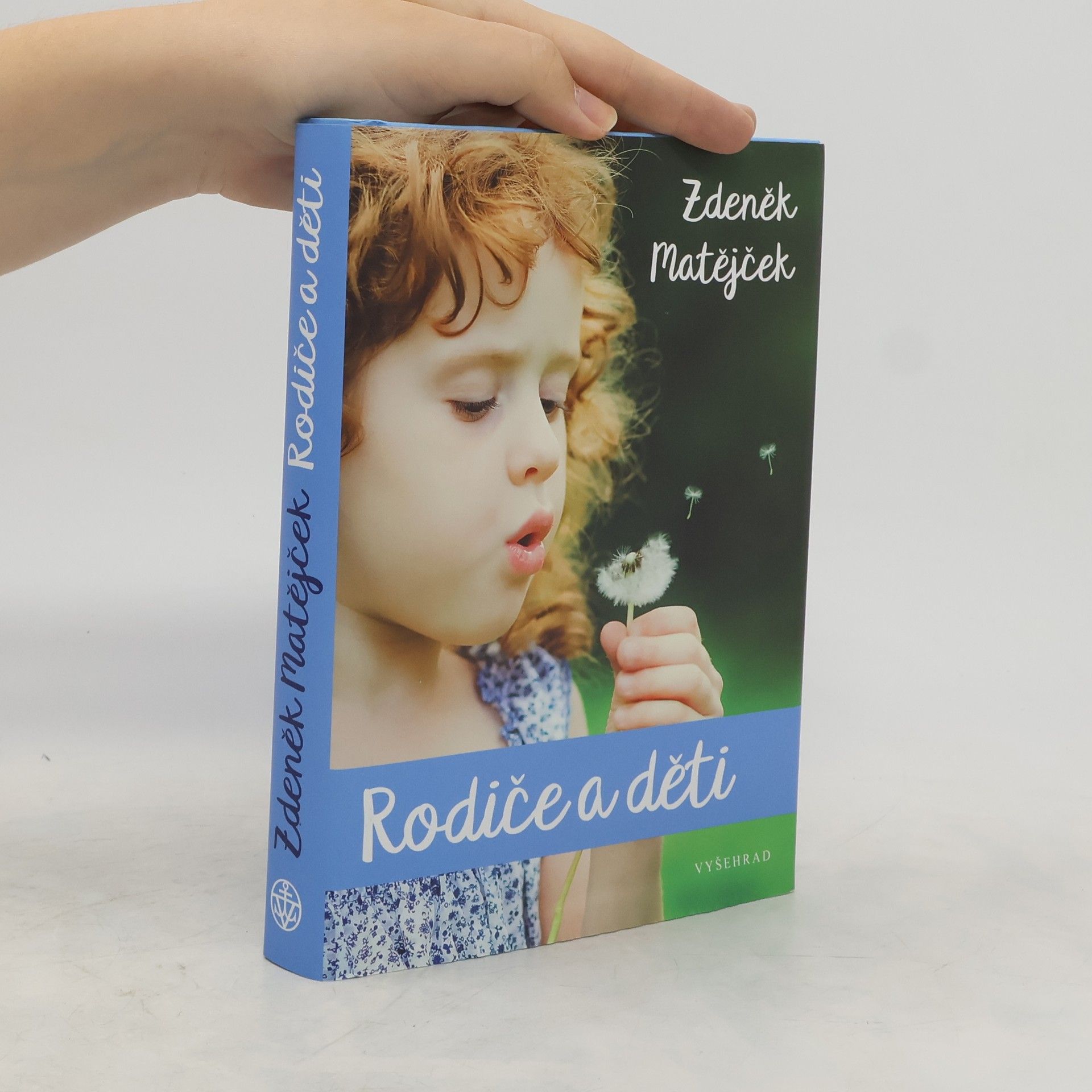 Zdeněk Matějček Rodiče a děti