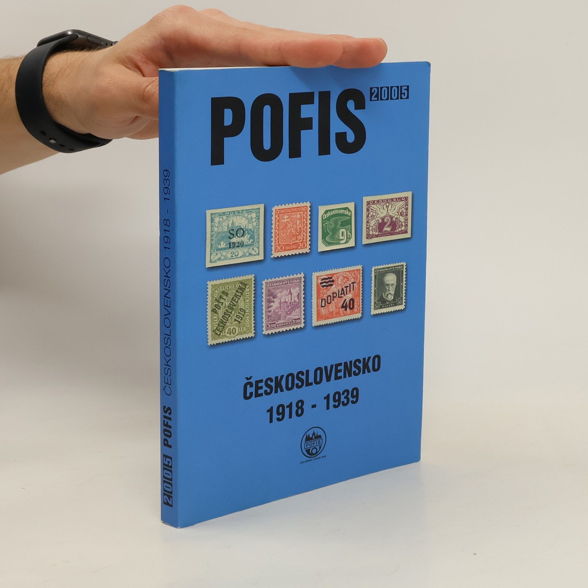 kolektiv Profis 2005