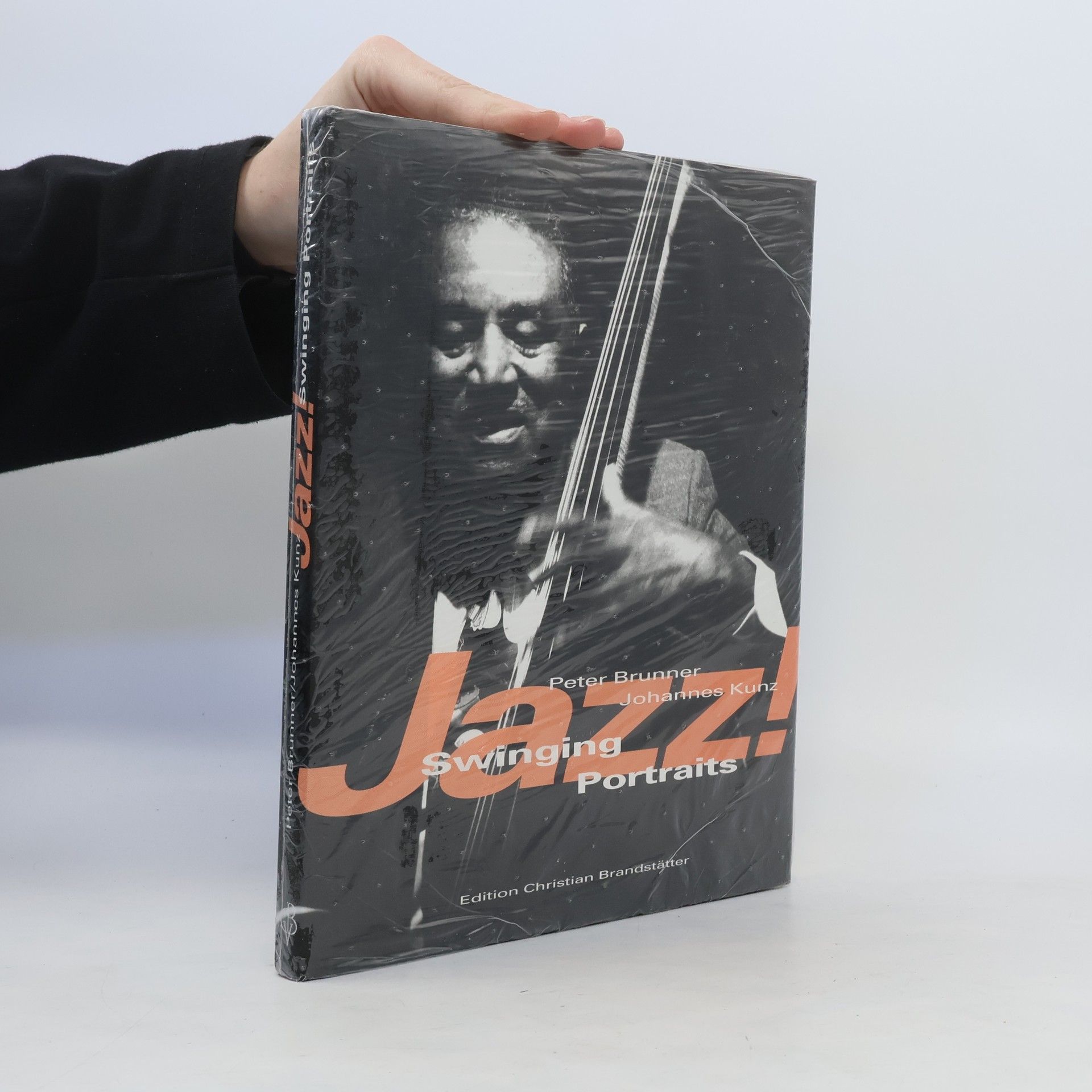 Peter Brünner Jazz!