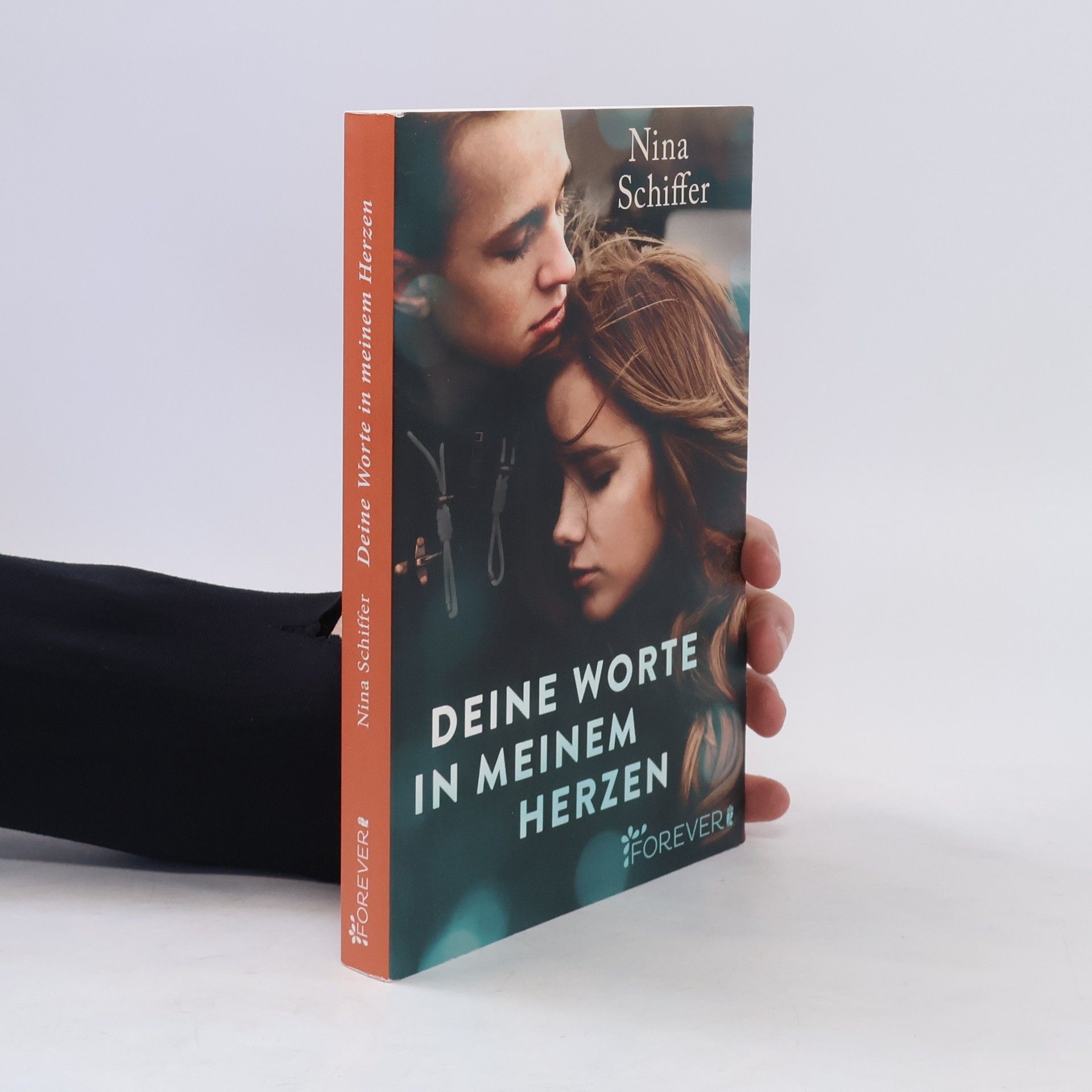 Nina Schiffer Deine Worte in meinem Herzen