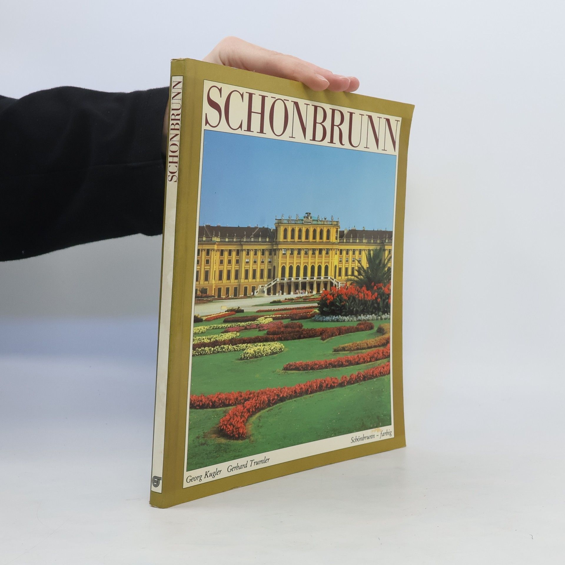 Georg Johannes Kugler Schönbrunn